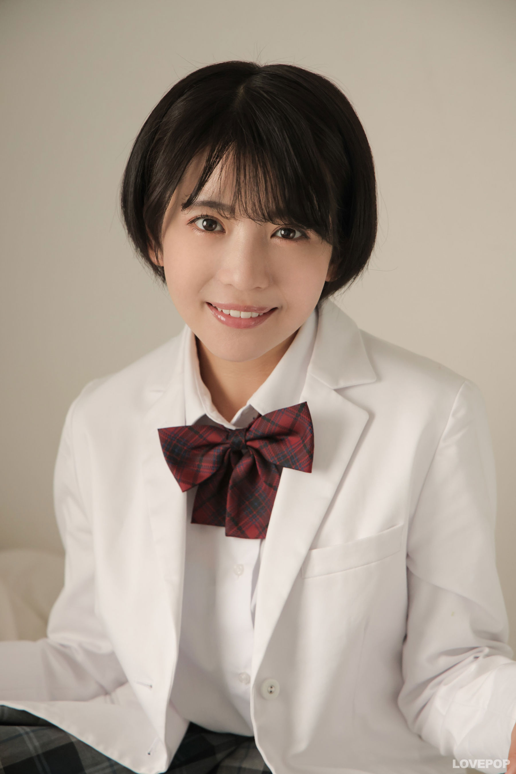 [LOVEPOP] Moeka Sasaki 佐々木萌香 Photoset 53/(85P)