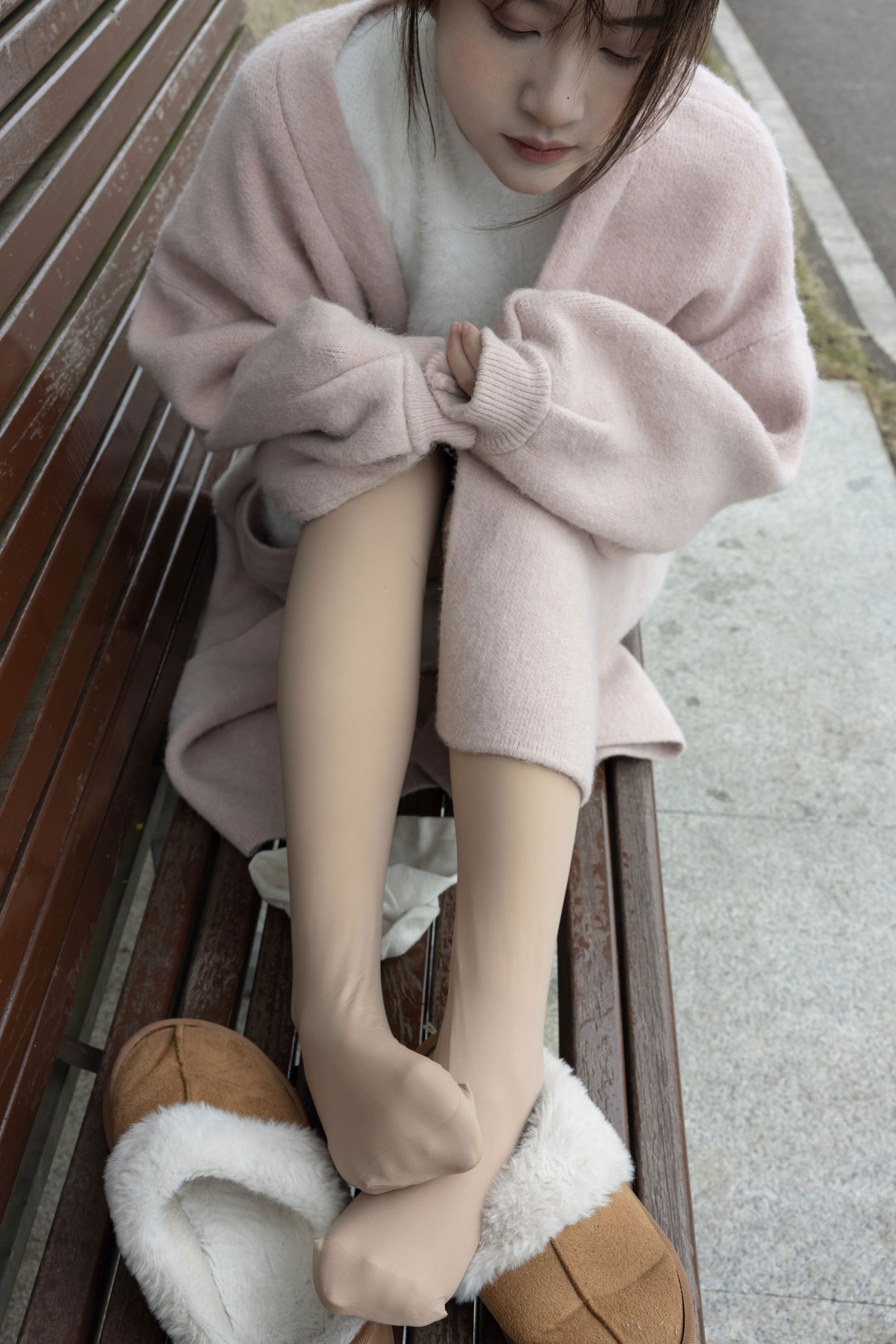 她们印象 No.022 小点心/(179P)