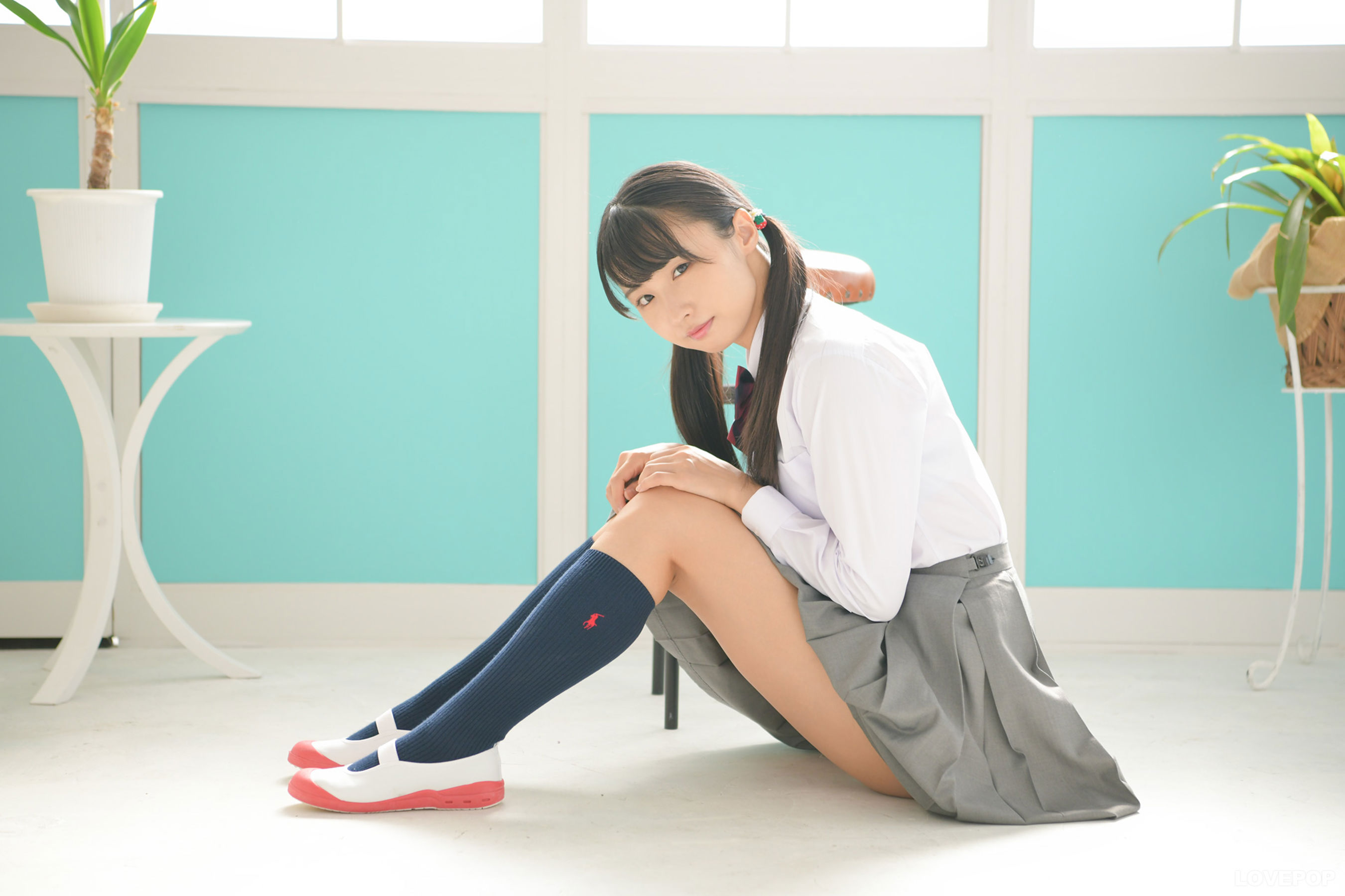 [LOVEPOP] Misako Natsume 夏目みさこ Photoset 03/(99P)