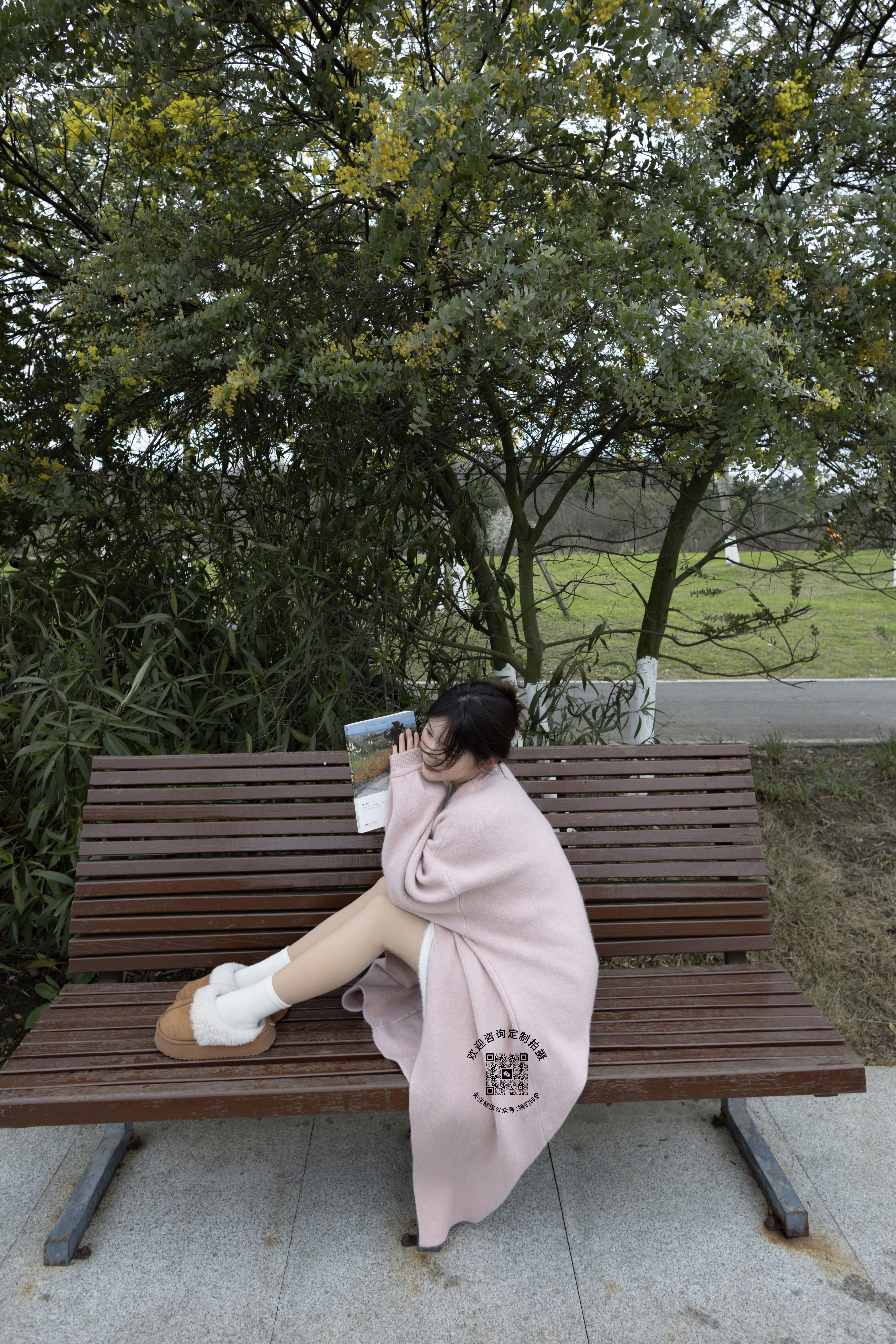 她们印象 No.022 小点心/(179P)
