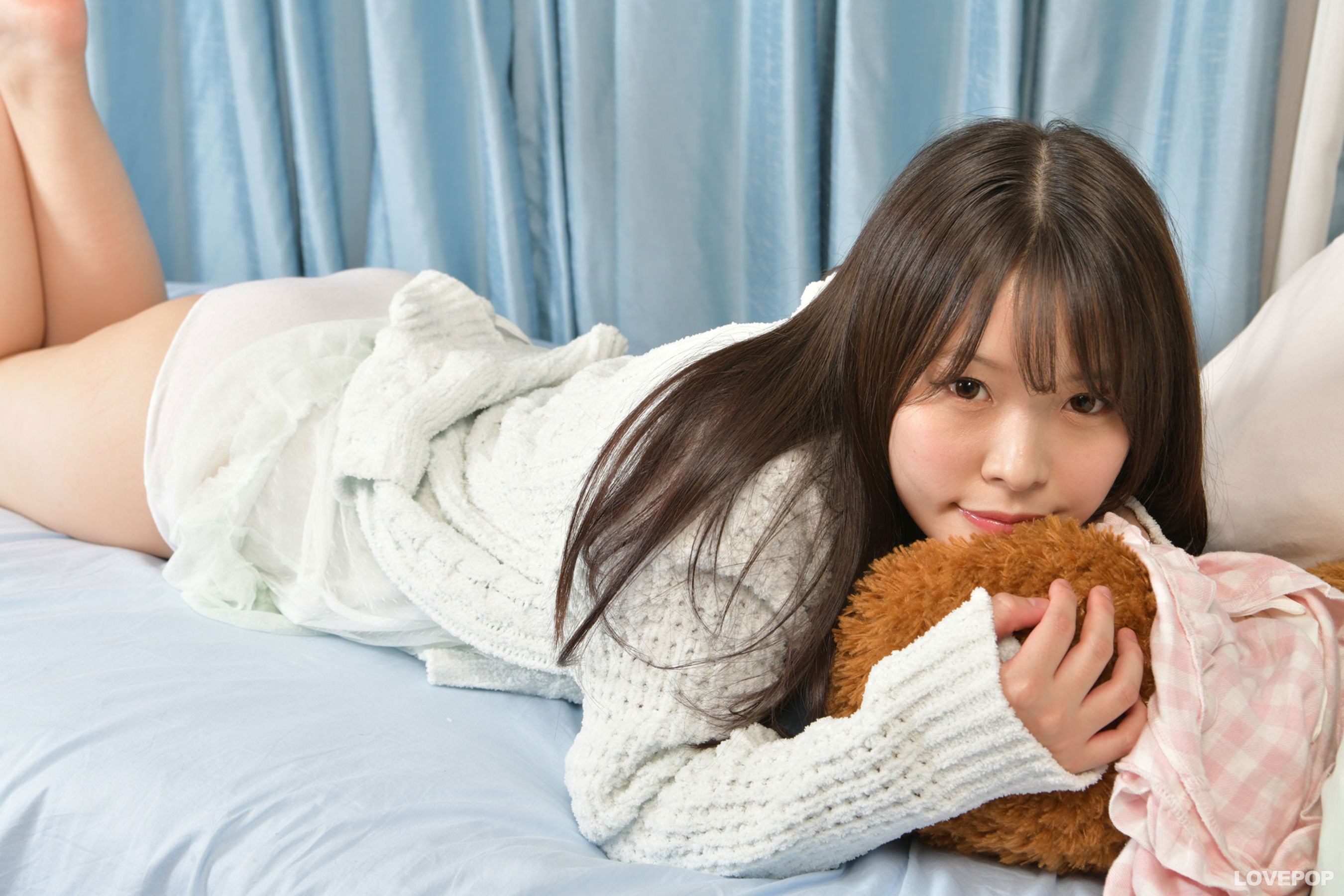 [LOVEPOP] Nana Yagi 八木奈々 Photoset 07/(88P)