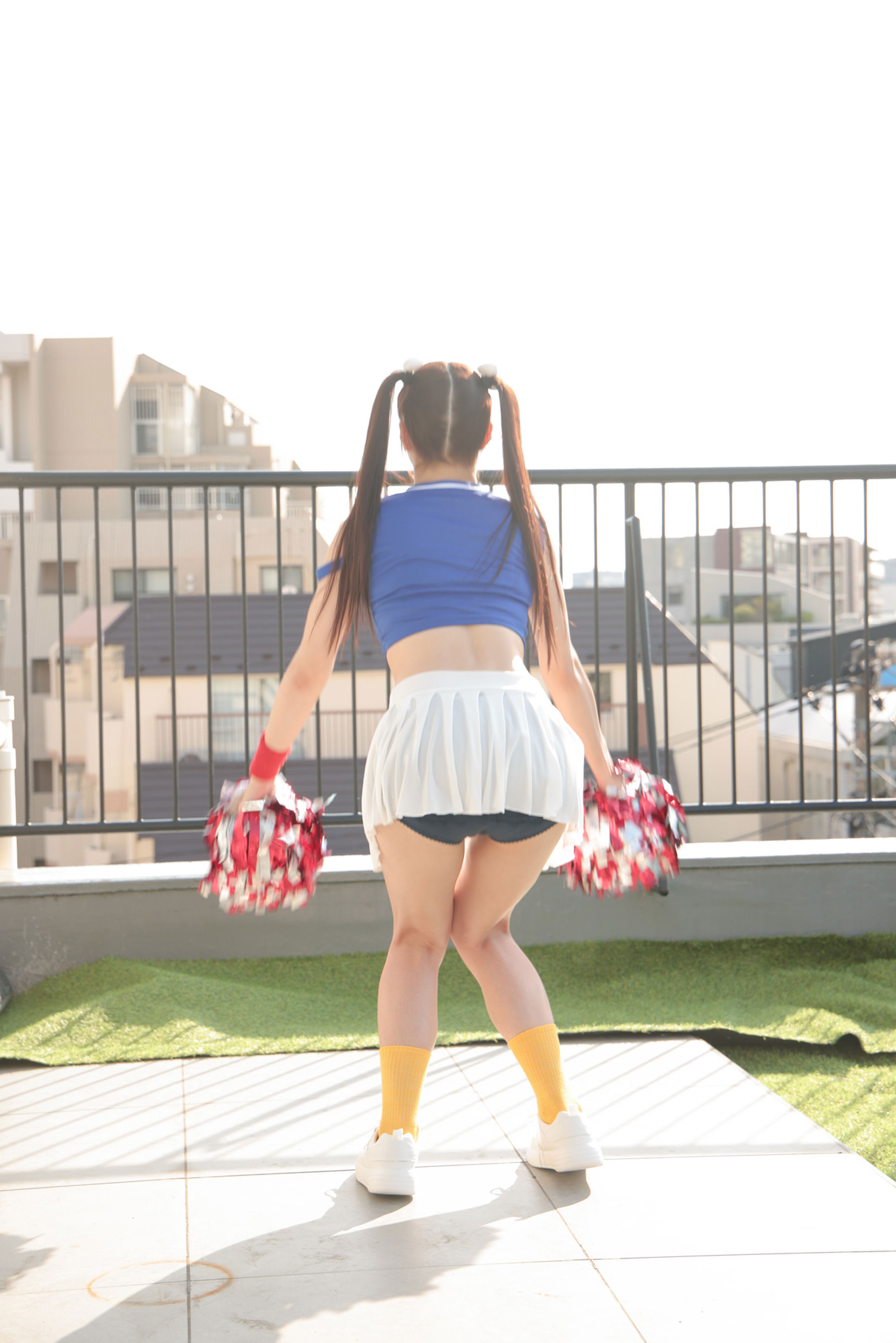 [LOVEPOP] Misa Aira 愛桜みさ Photoset 02/(105P)