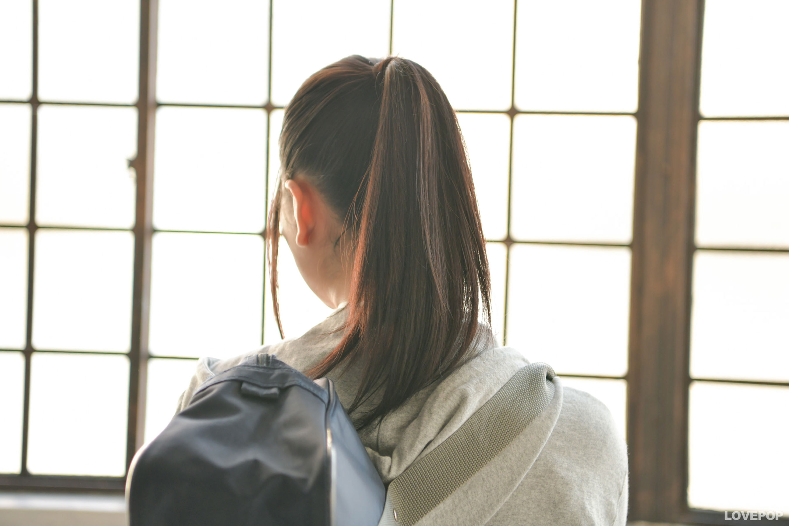 [LOVEPOP] Memo Oba 大葉めも Photoset 05/(88P)