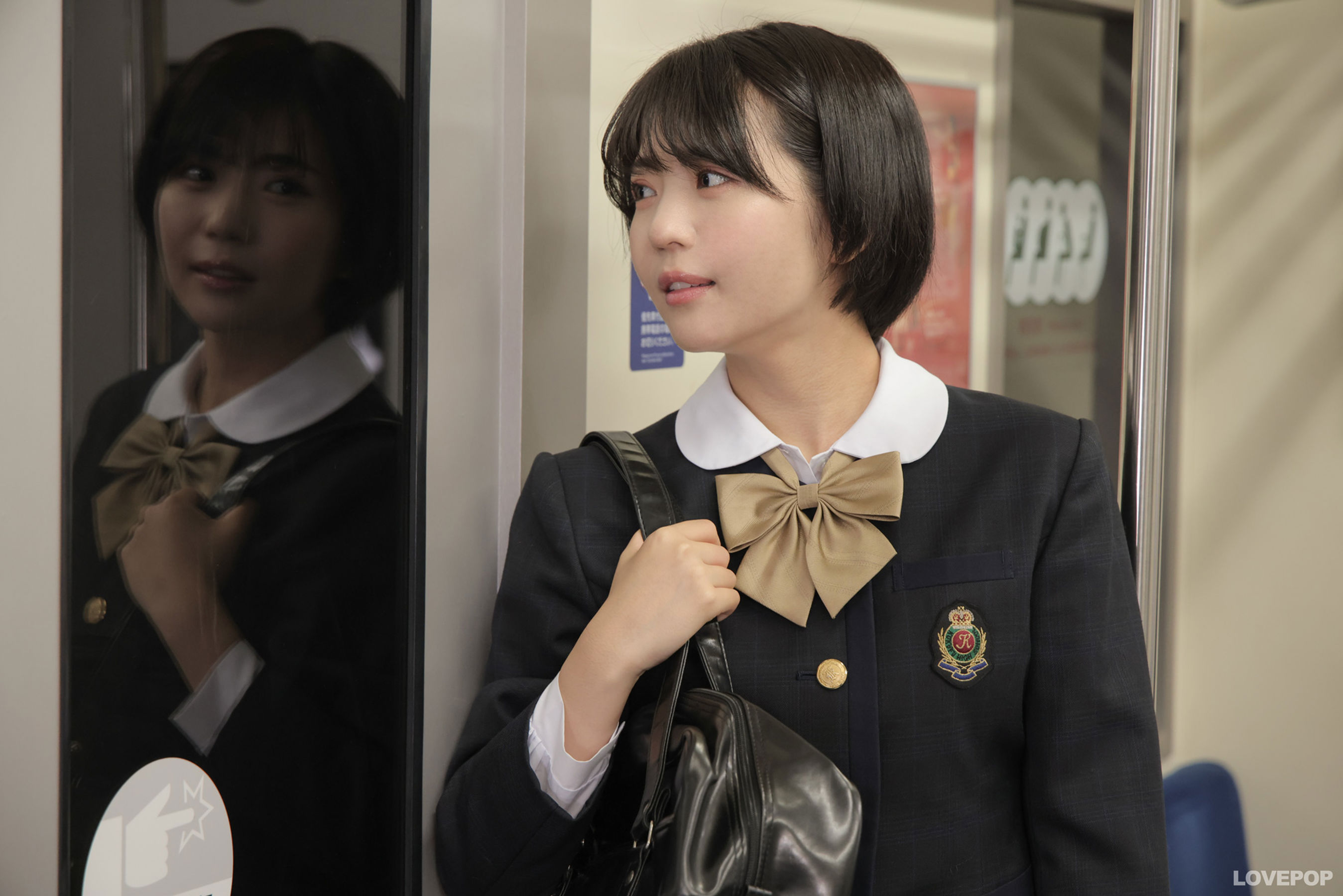 [LOVEPOP] Moeka Sasaki 佐々木萌香 Photoset 52/(79P)
