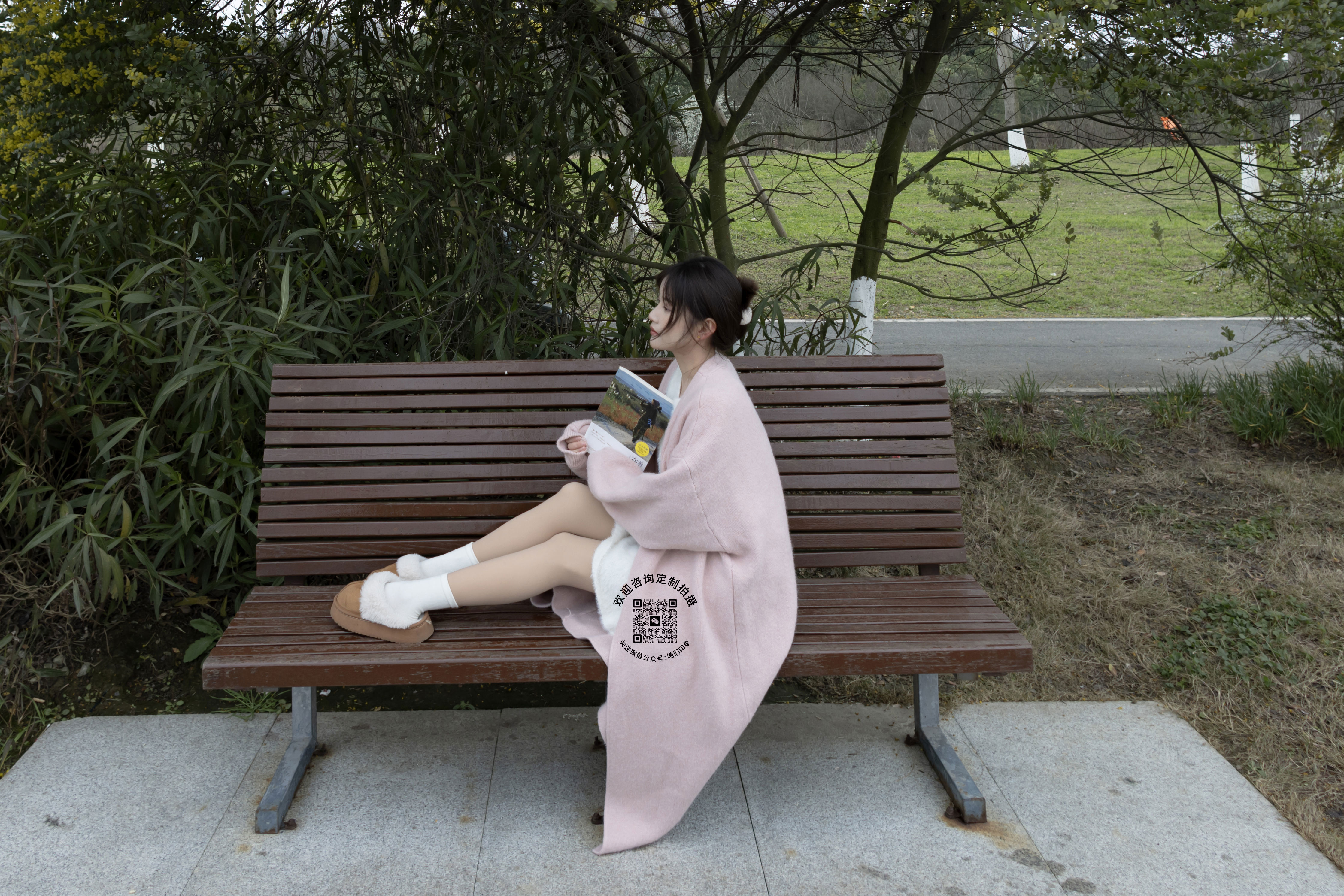 她们印象 No.022 小点心/(179P)