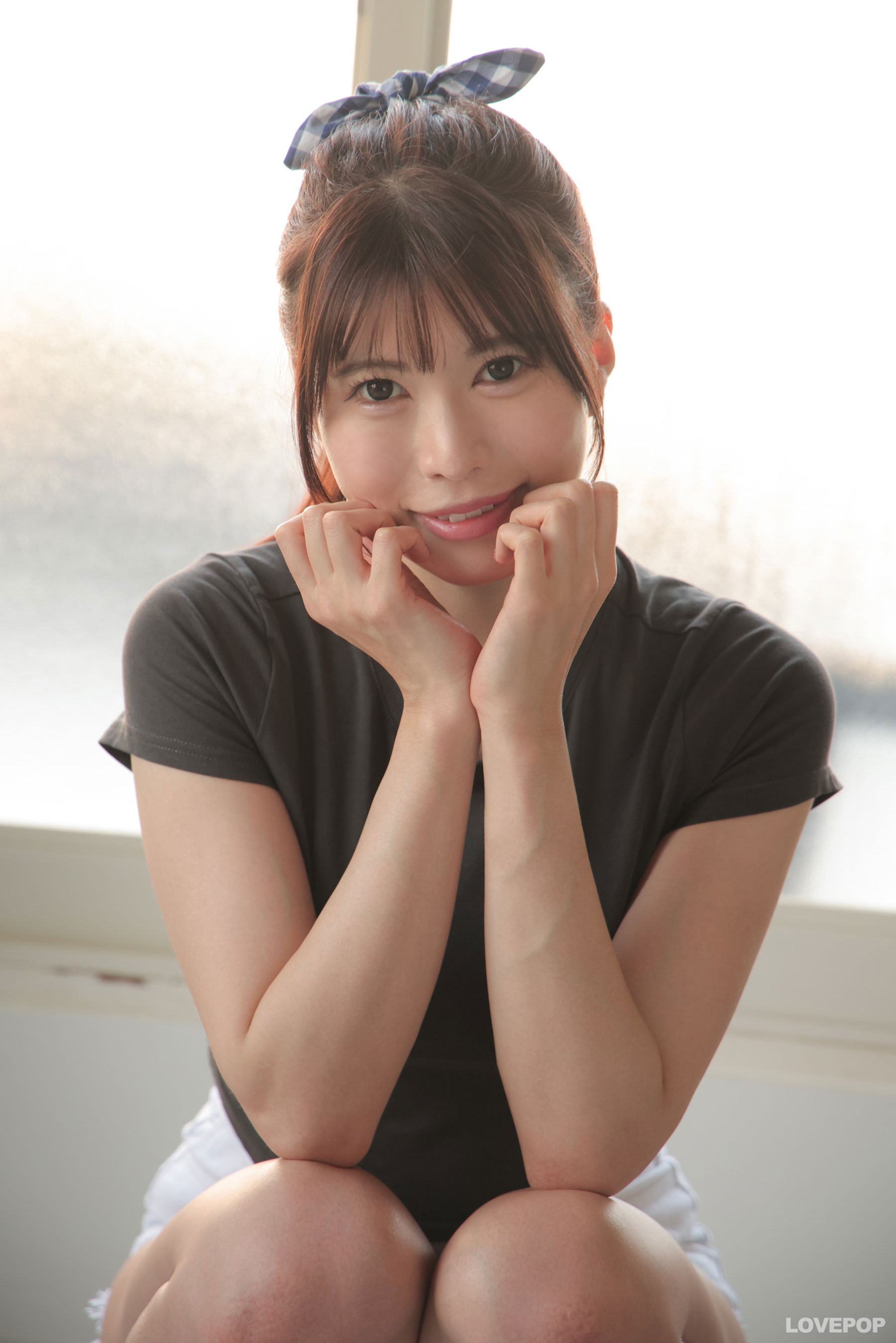 [LOVEPOP] Misa Aira 愛桜みさ Photoset 03/(90P)