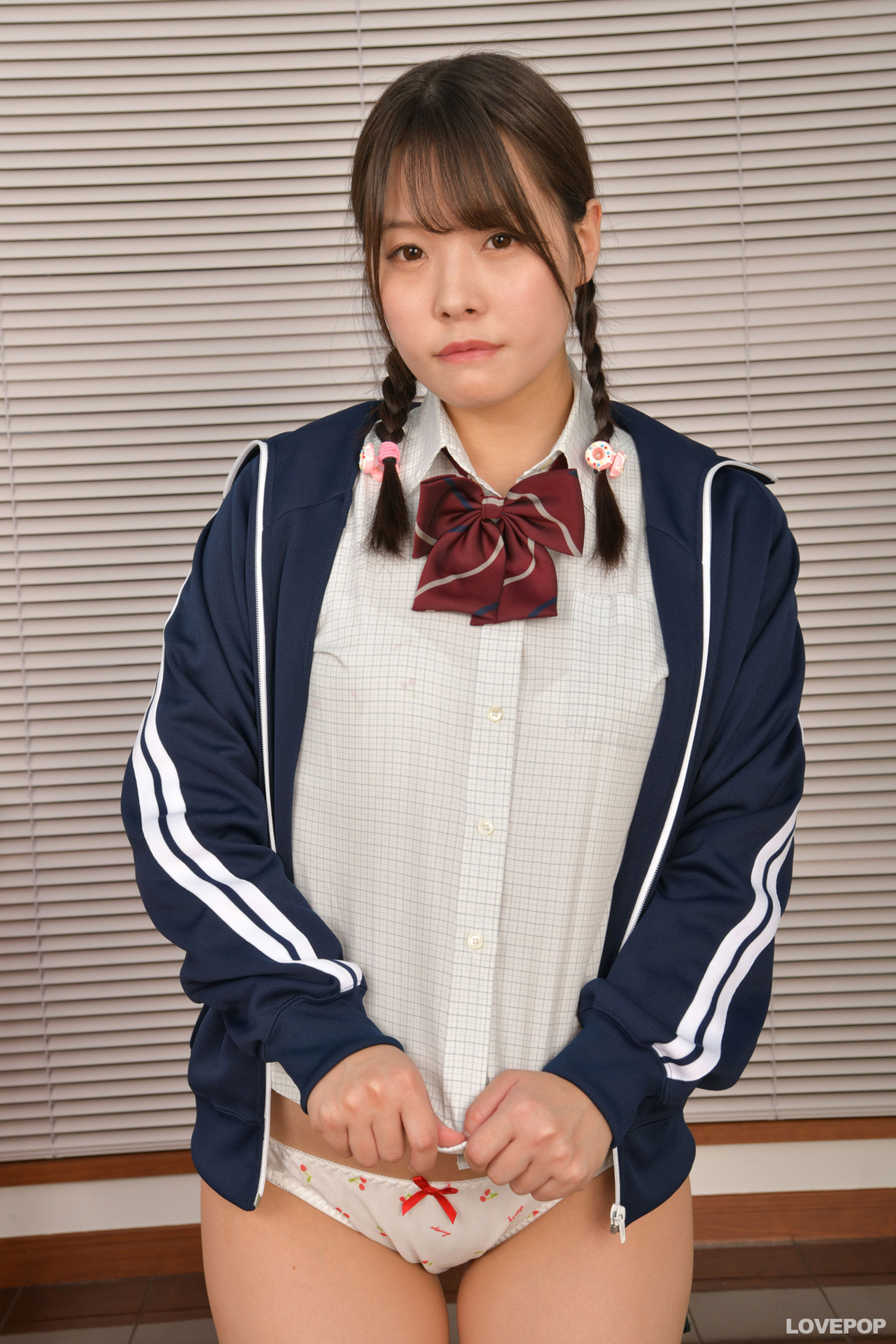 [LOVEPOP] Nana Yagi 八木奈々 Photoset 08/(92P)
