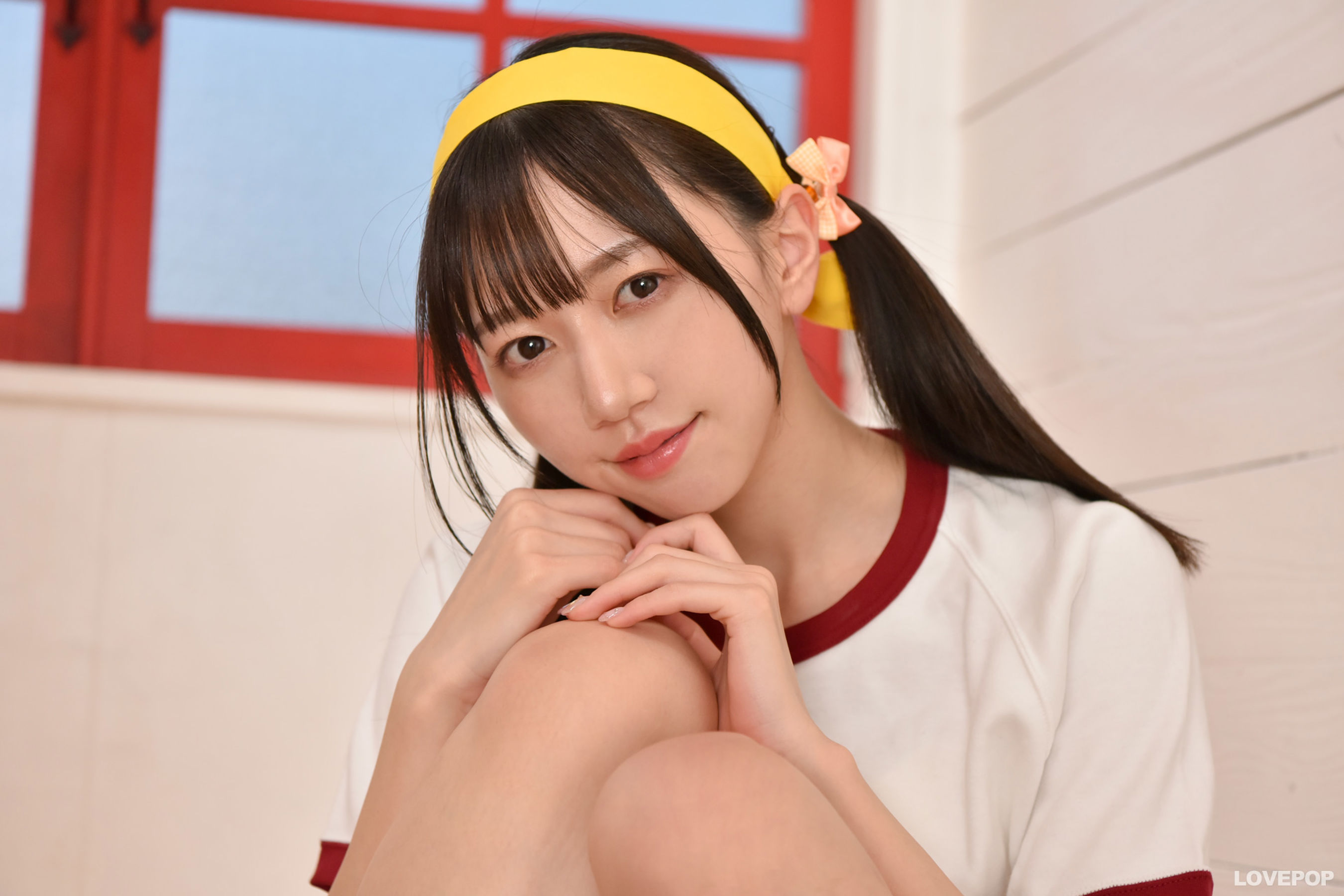 [LOVEPOP] Naru Miyamoto 宮本なる Photoset 02/(90P)