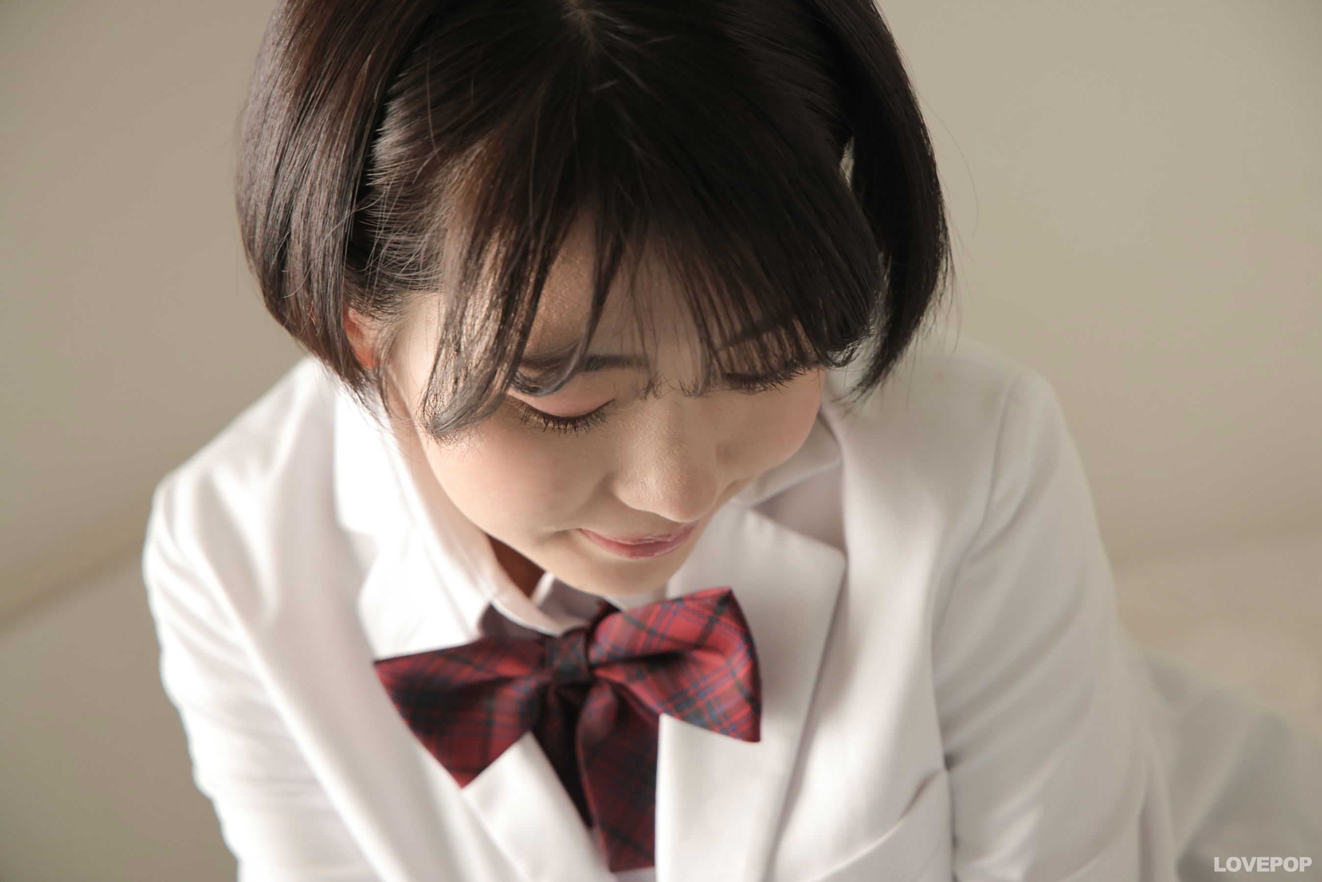 [LOVEPOP] Moeka Sasaki 佐々木萌香 Photoset 53/(85P)