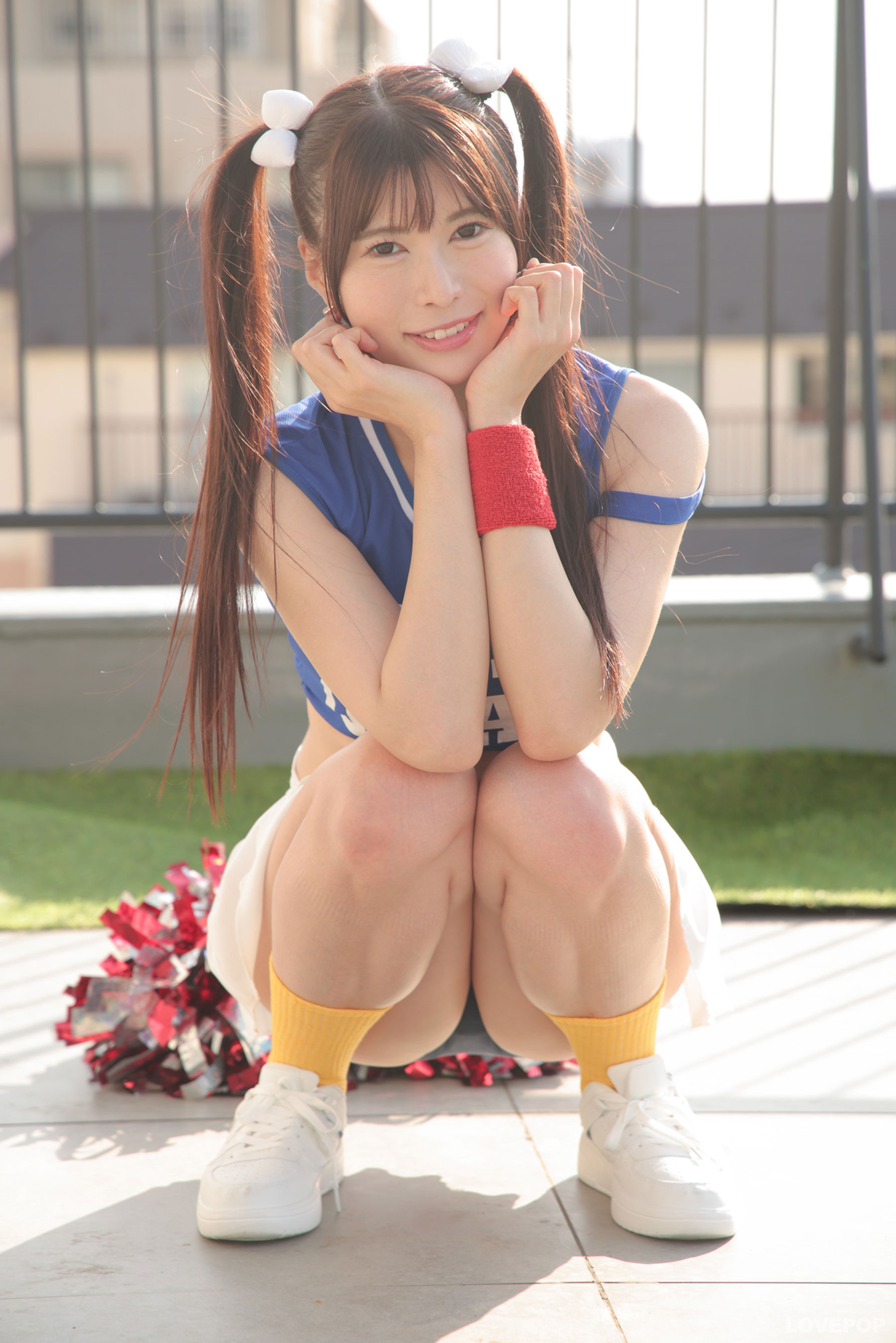 [LOVEPOP] Misa Aira 愛桜みさ Photoset 02/(105P)