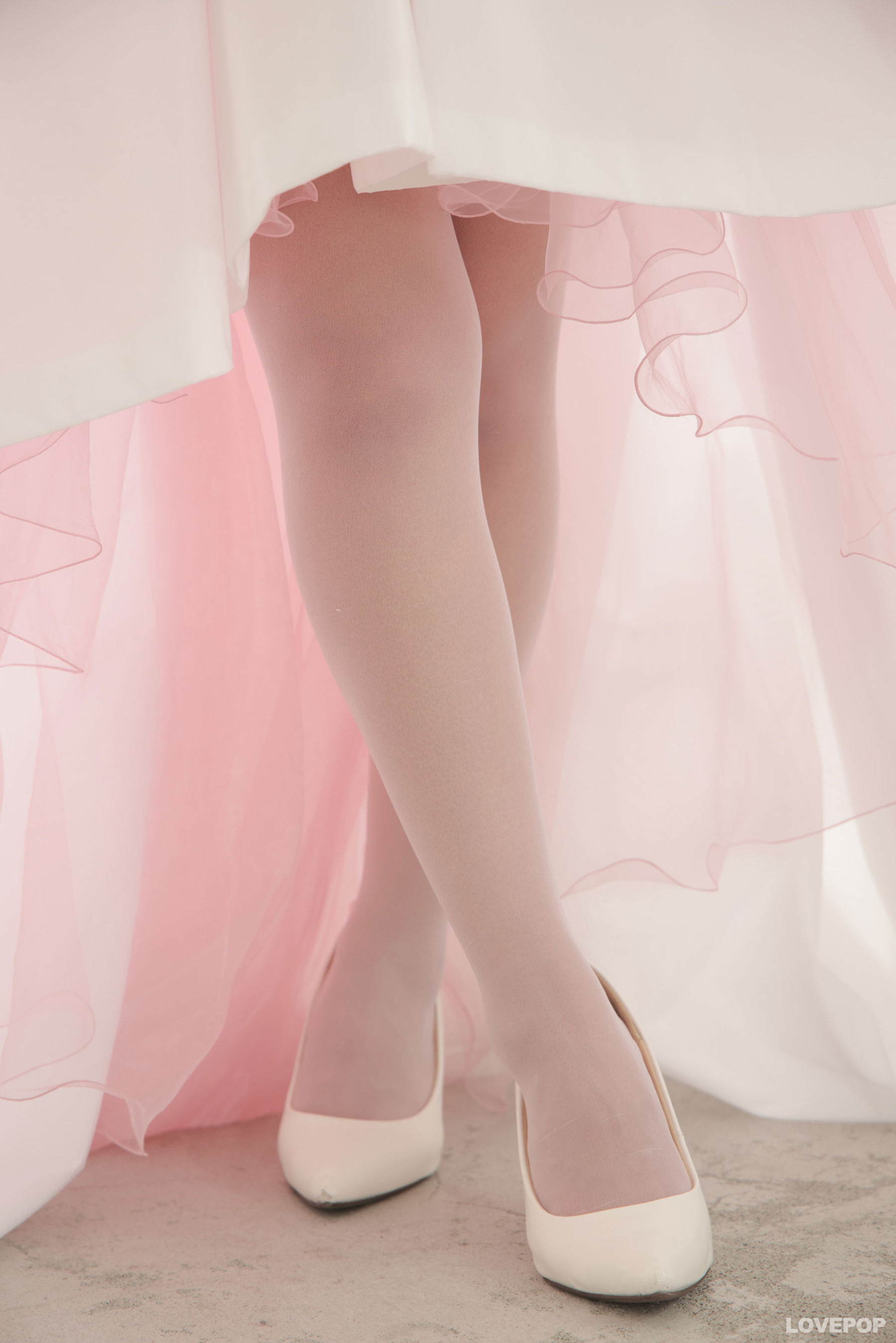 [LOVEPOP] Moeka Sasaki 佐々木萌香 Photoset 61/(94P)