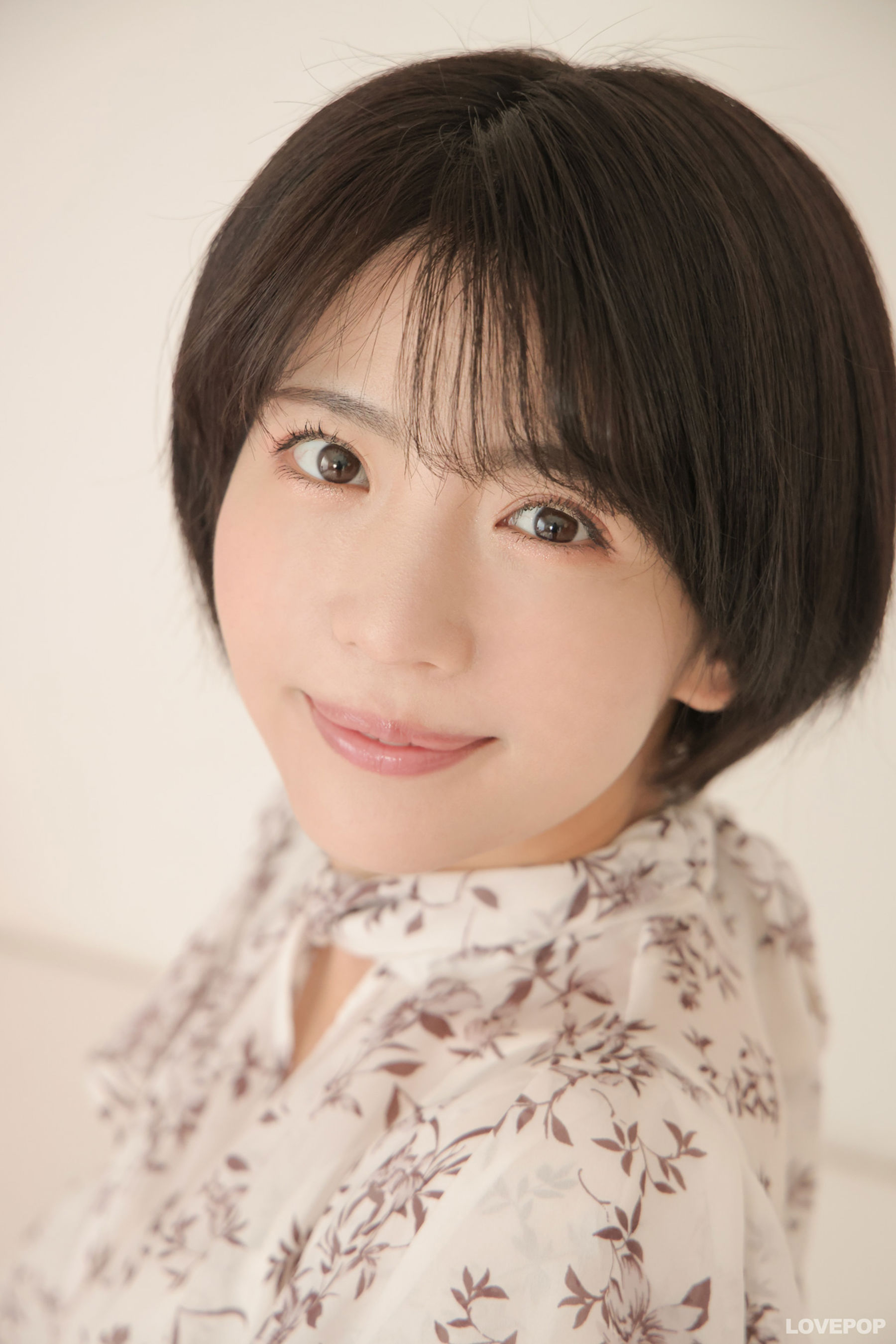 [LOVEPOP] Moeka Sasaki 佐々木萌香 Photoset 54/(67P)