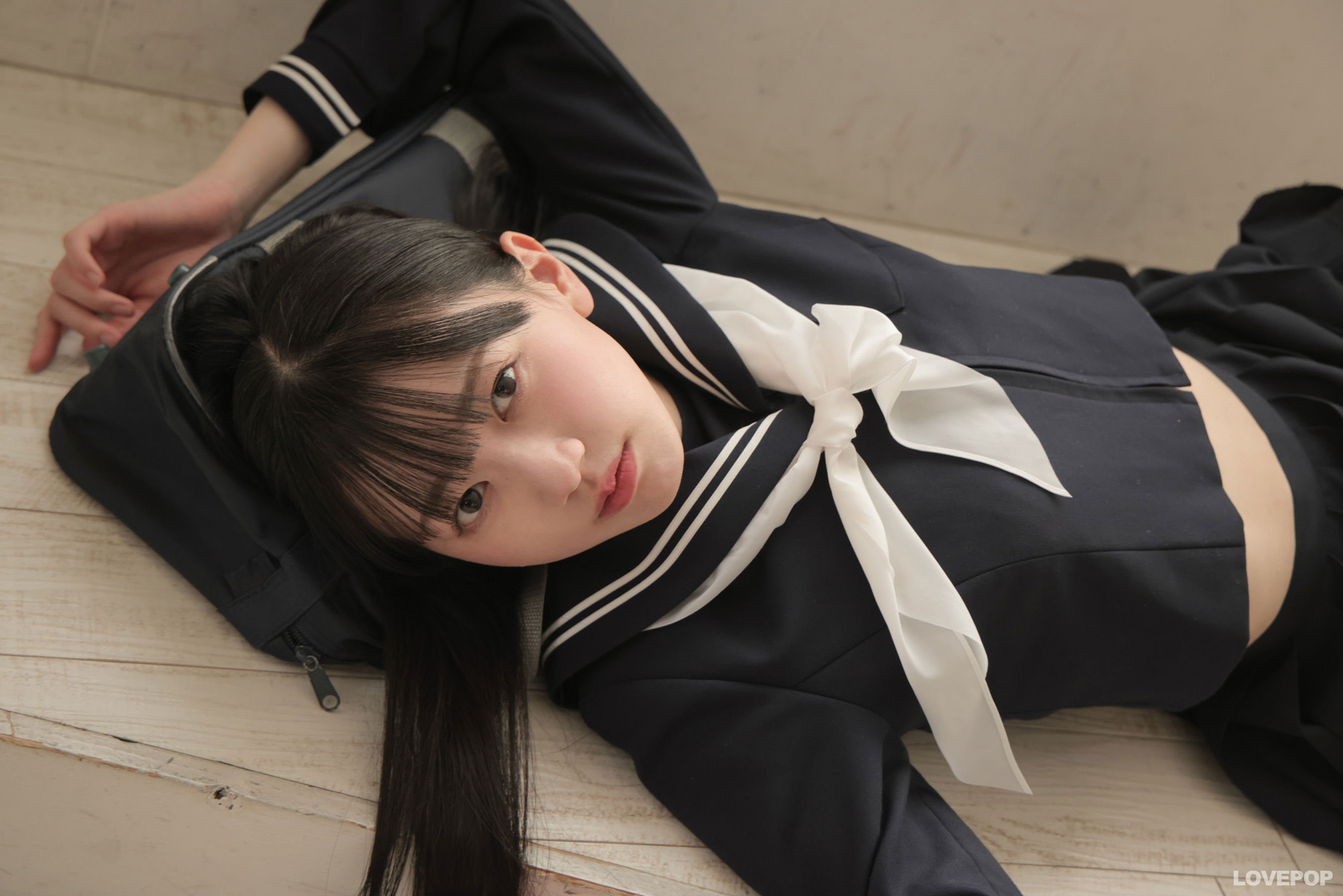 [LOVEPOP] Naru Miyamoto 宮本なる Photoset 06/(88P)