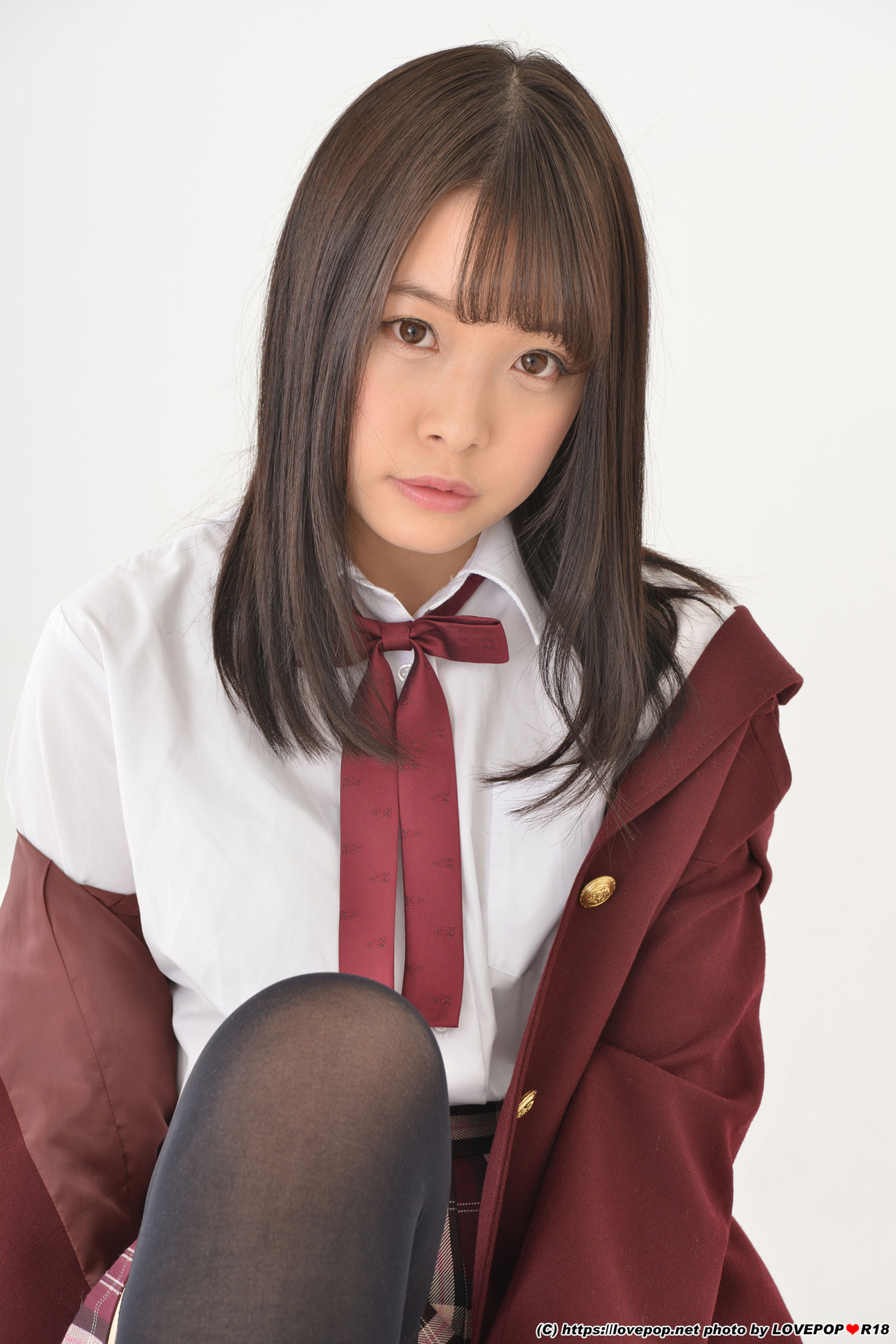 [LOVEPOP] Nana Yagi 八木奈々 Photoset 02/(96P)