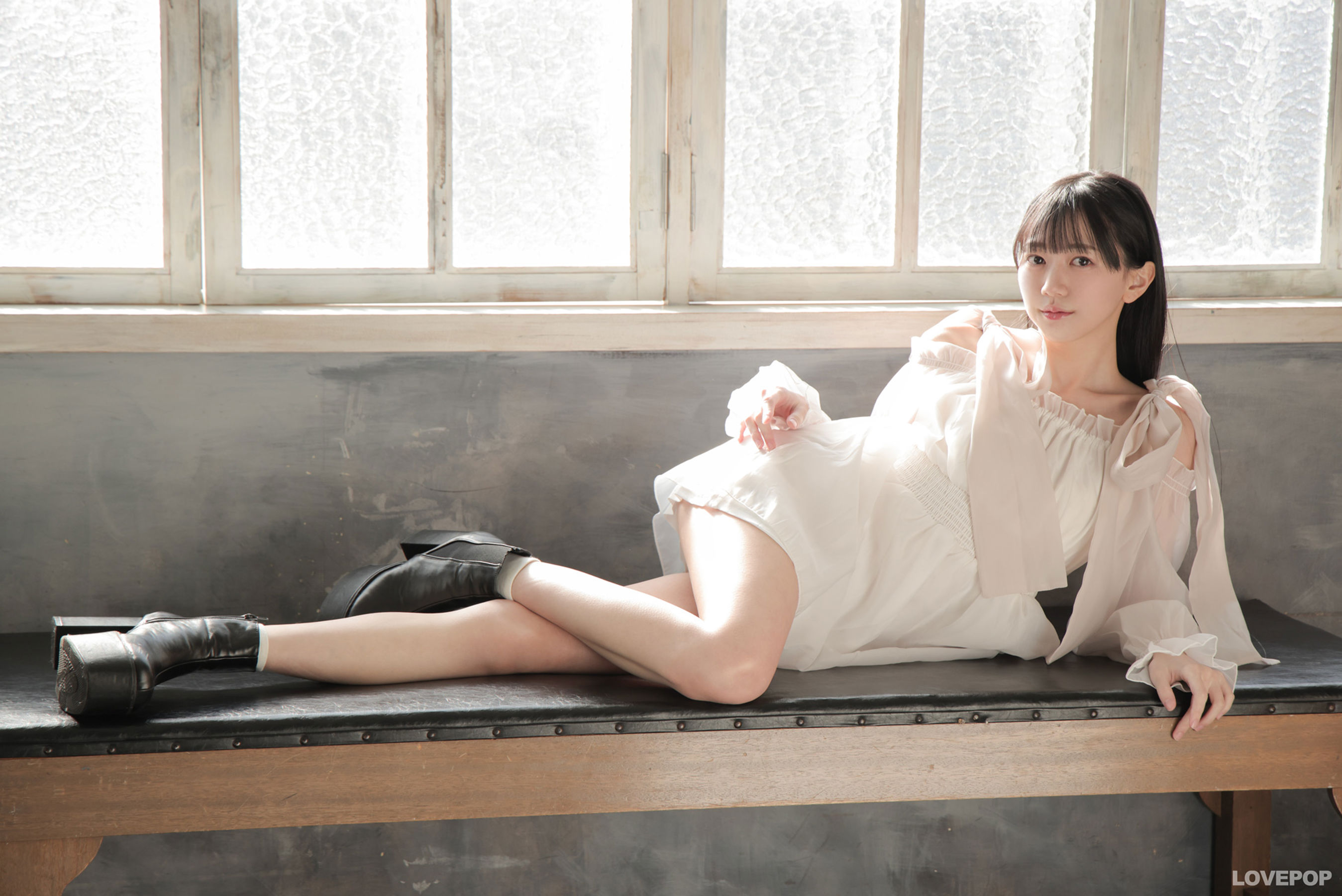 [LOVEPOP] Naru Miyamoto 宮本なる Photoset 09/(85P)