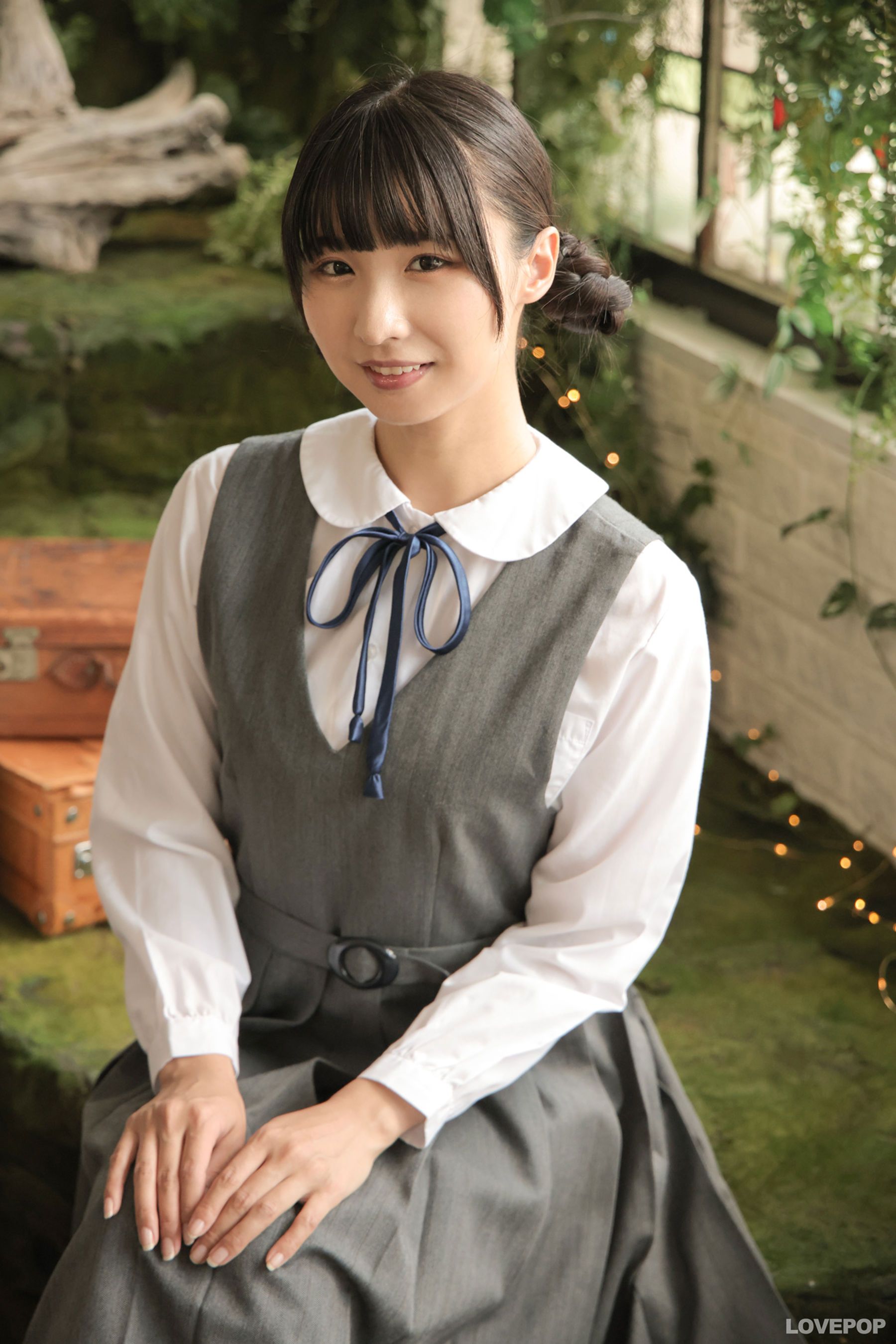 [LOVEPOP] Misako Natsume 夏目みさこ Photoset 08/(90P)