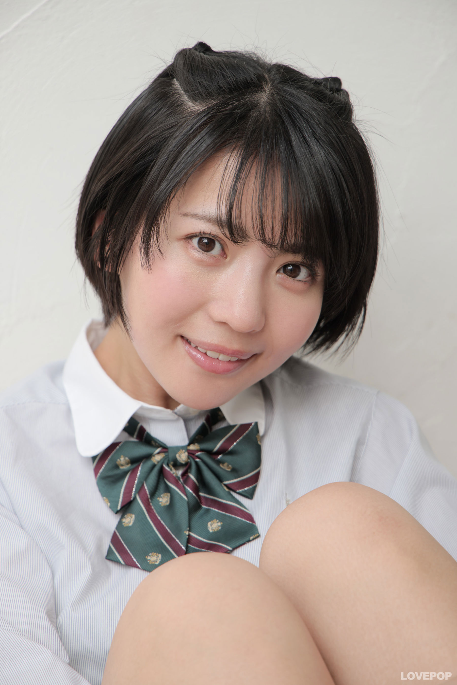 [LOVEPOP] Moeka Sasaki 佐々木萌香 Photoset 49/(85P)