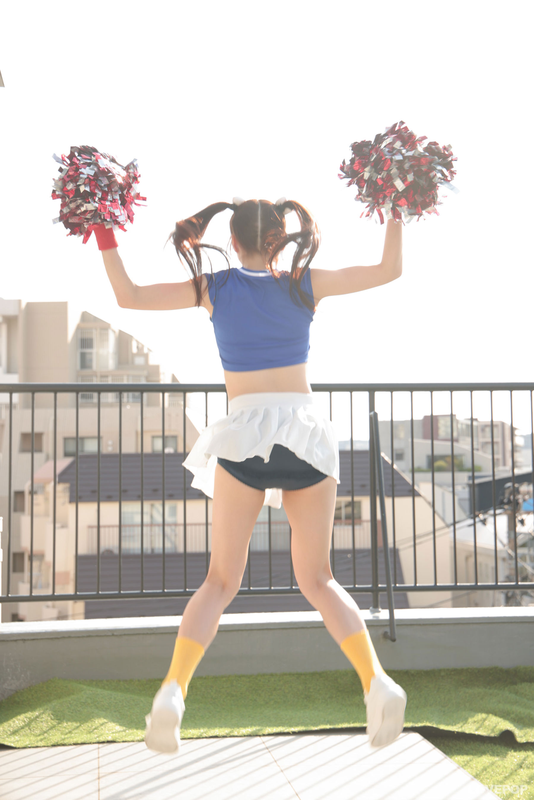 [LOVEPOP] Misa Aira 愛桜みさ Photoset 02/(105P)