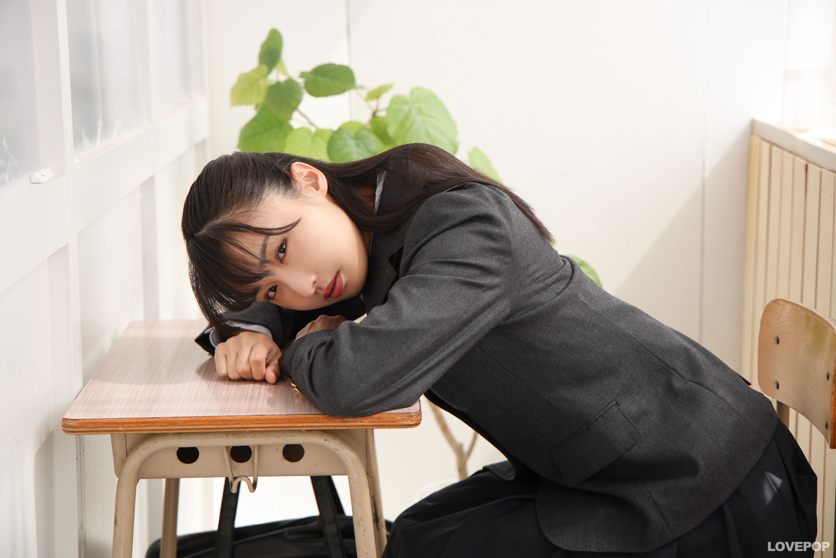 [LOVEPOP] Misako Natsume 夏目みさこ Photoset 02/(98P)