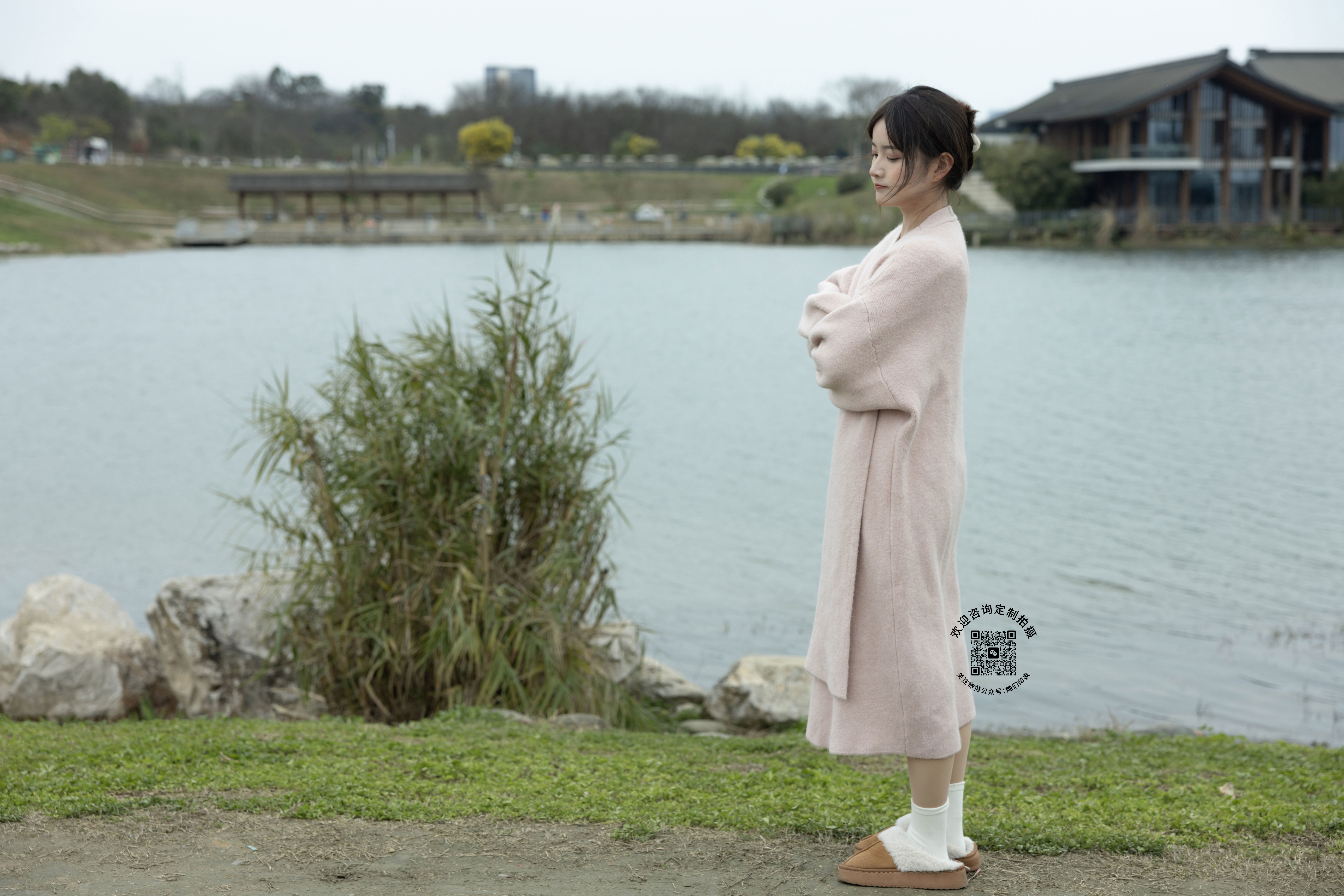 她们印象 No.022 小点心/(179P)