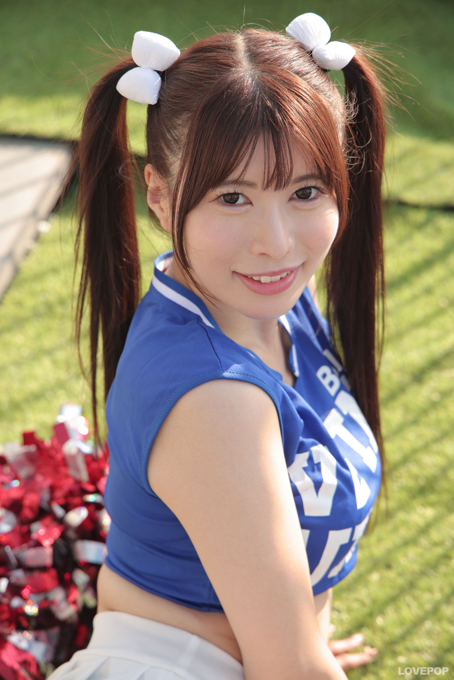 [LOVEPOP] Misa Aira 愛桜みさ Photoset 02/(105P)