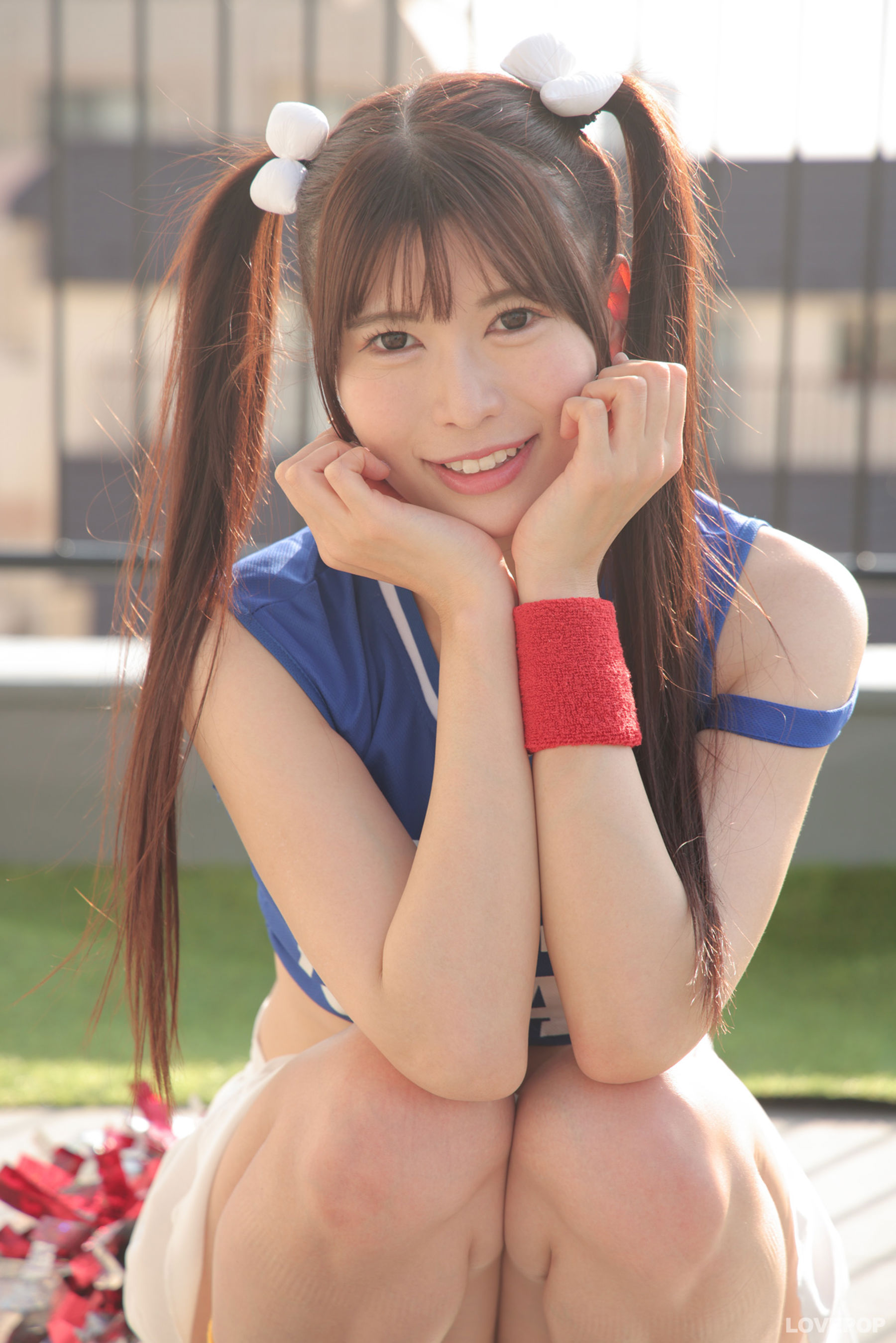 [LOVEPOP] Misa Aira 愛桜みさ Photoset 02/(105P)