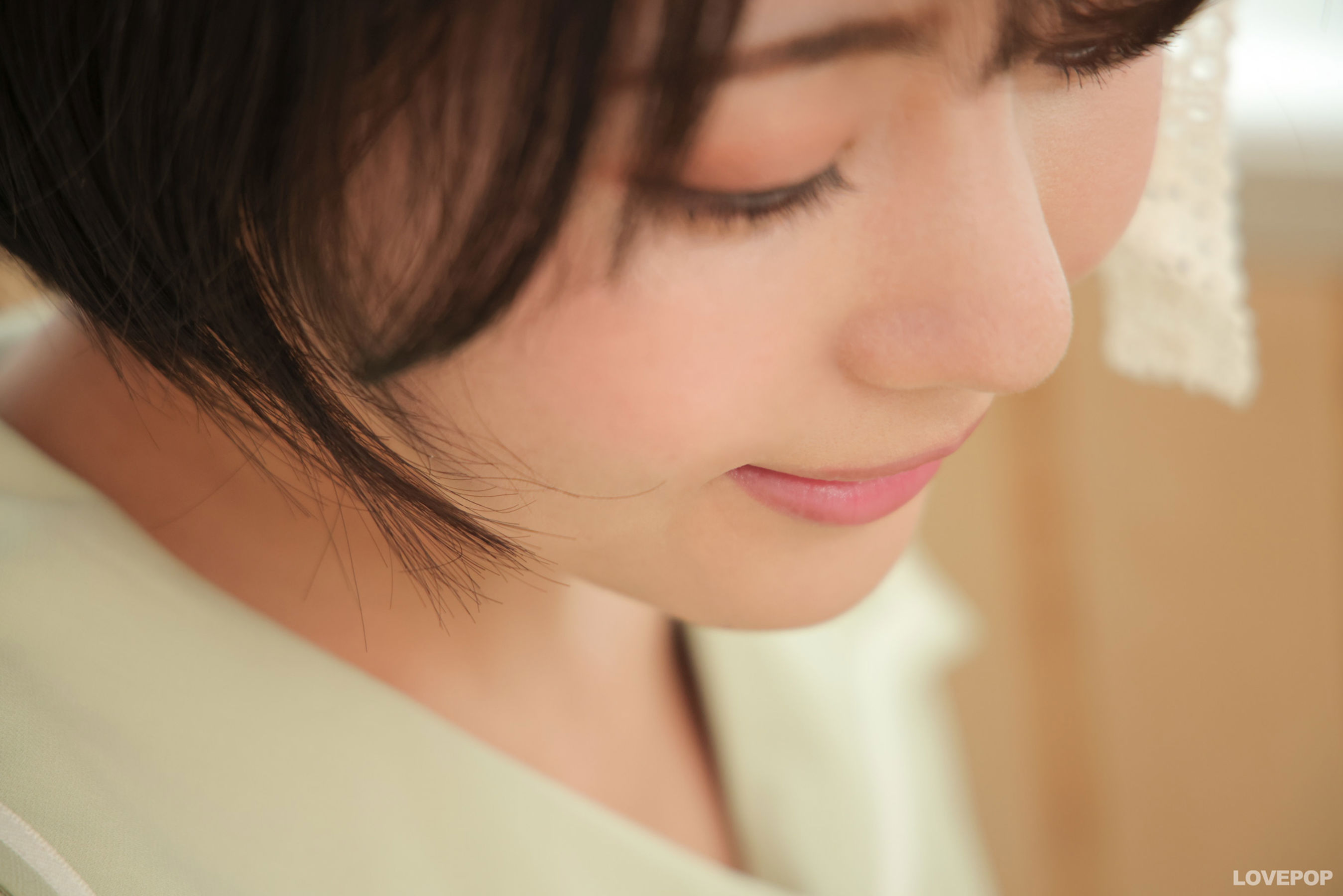 [LOVEPOP] Moeka Sasaki 佐々木萌香 Photoset 56/(93P)