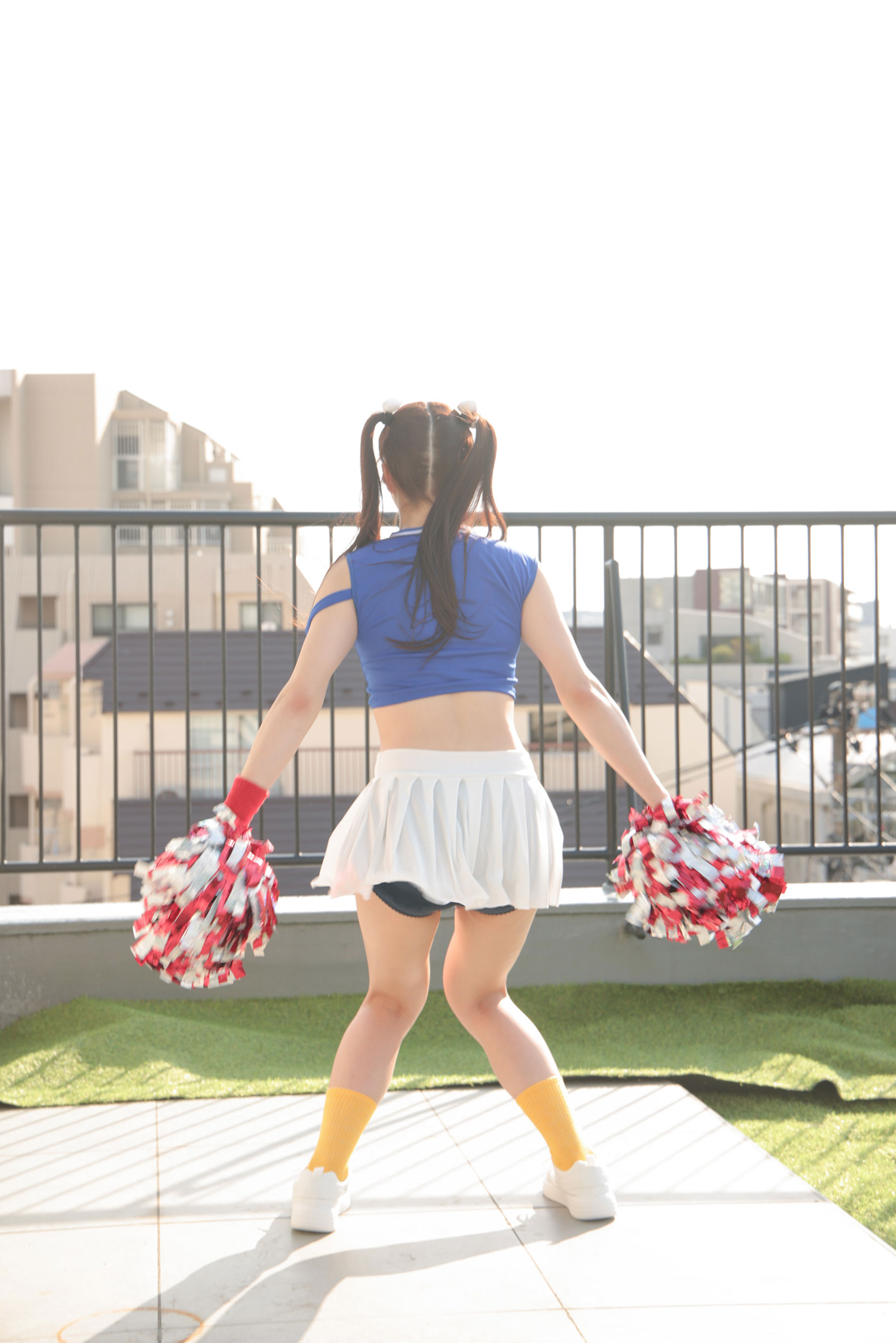 [LOVEPOP] Misa Aira 愛桜みさ Photoset 02/(105P)