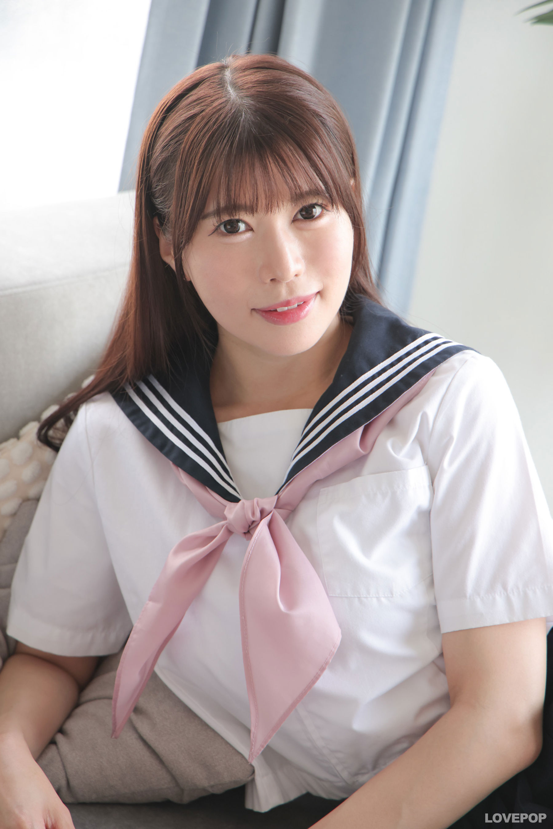 [LOVEPOP] Misa Aira 愛桜みさ Photoset 04/(96P)