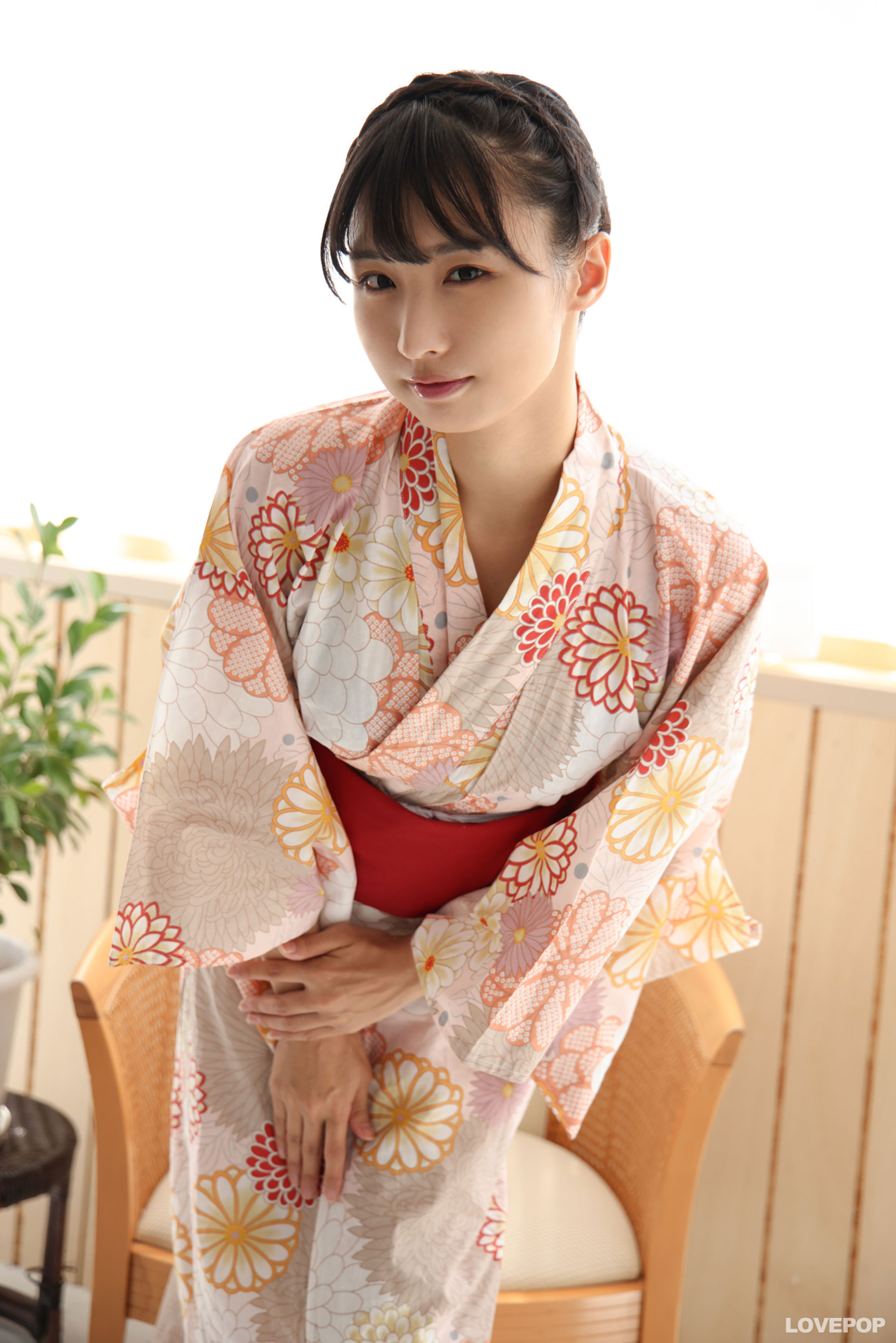 [LOVEPOP] Misako Natsume 夏目みさこ Photoset 01/(86P)