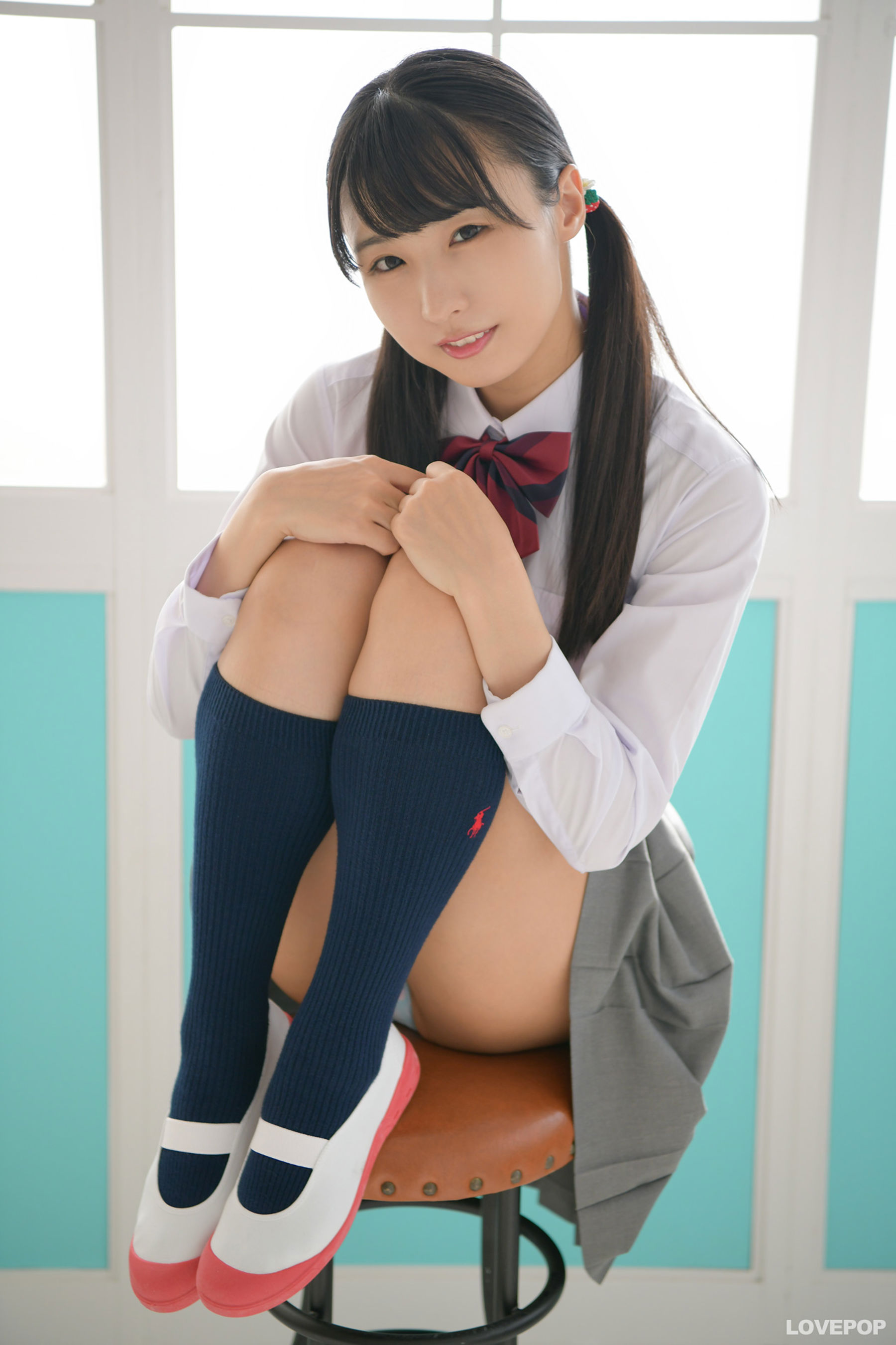 [LOVEPOP] Misako Natsume 夏目みさこ Photoset 03/(99P)