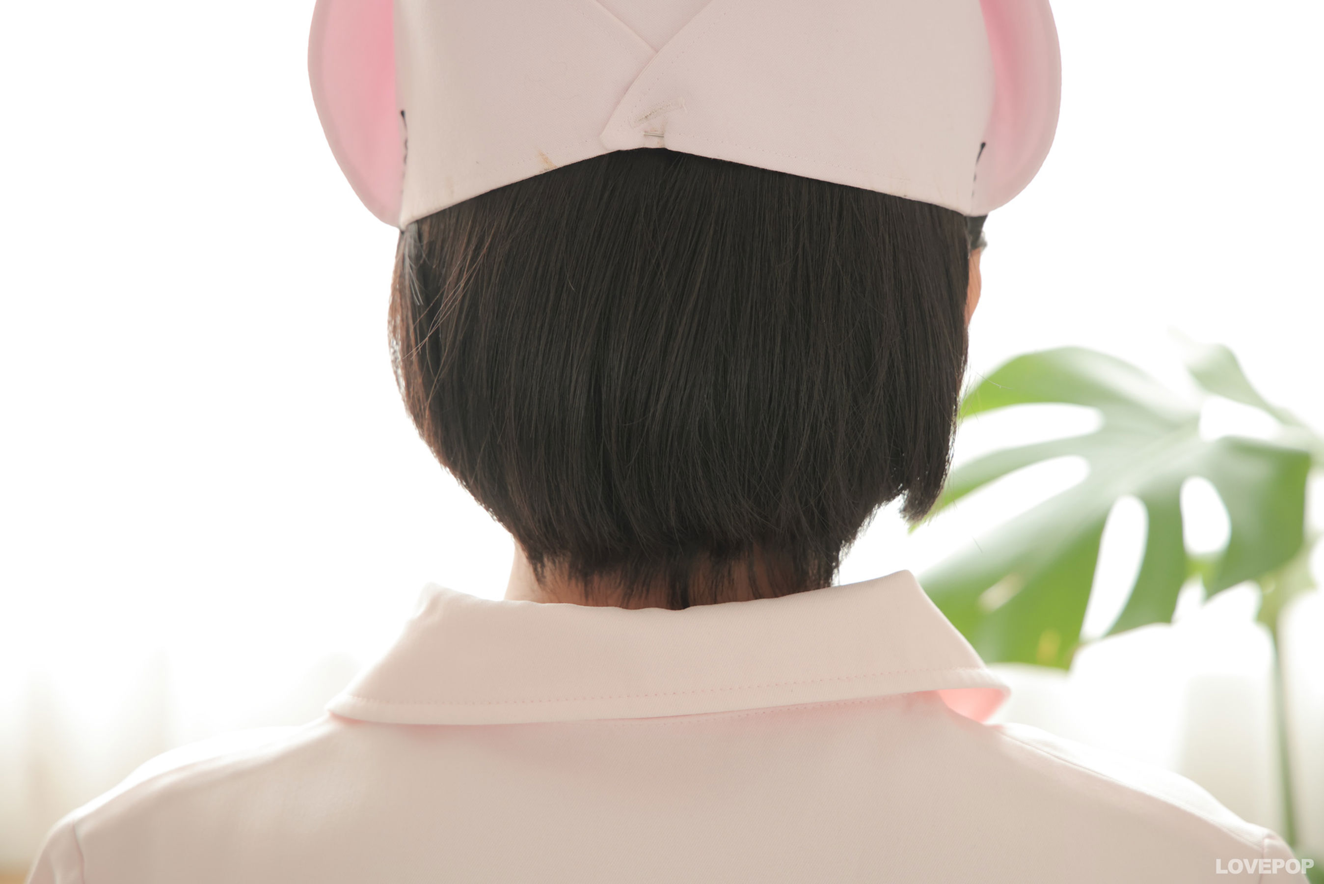 [LOVEPOP] Moeka Sasaki 佐々木萌香 Photoset 60/(83P)
