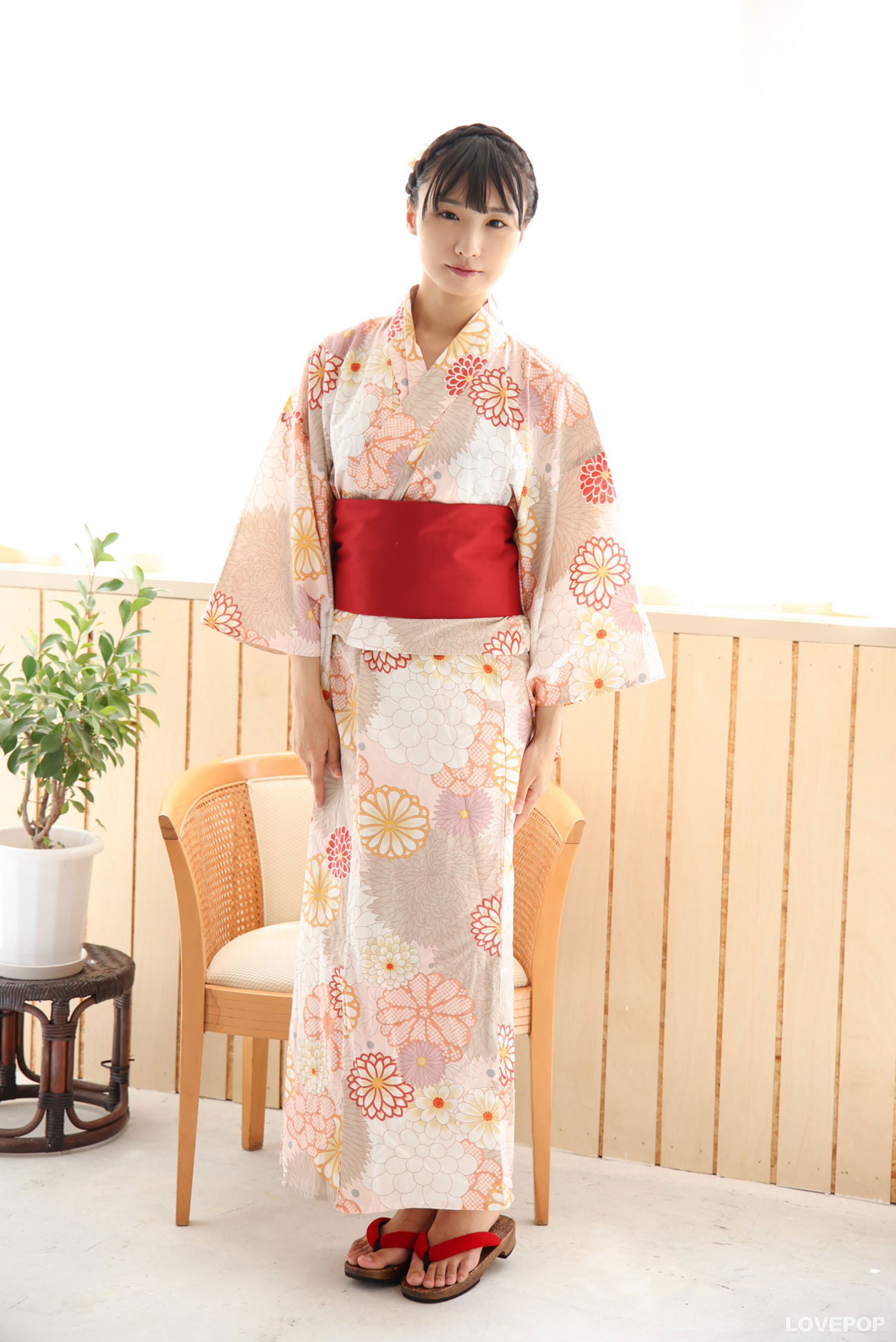 [LOVEPOP] Misako Natsume 夏目みさこ Photoset 01/(86P)
