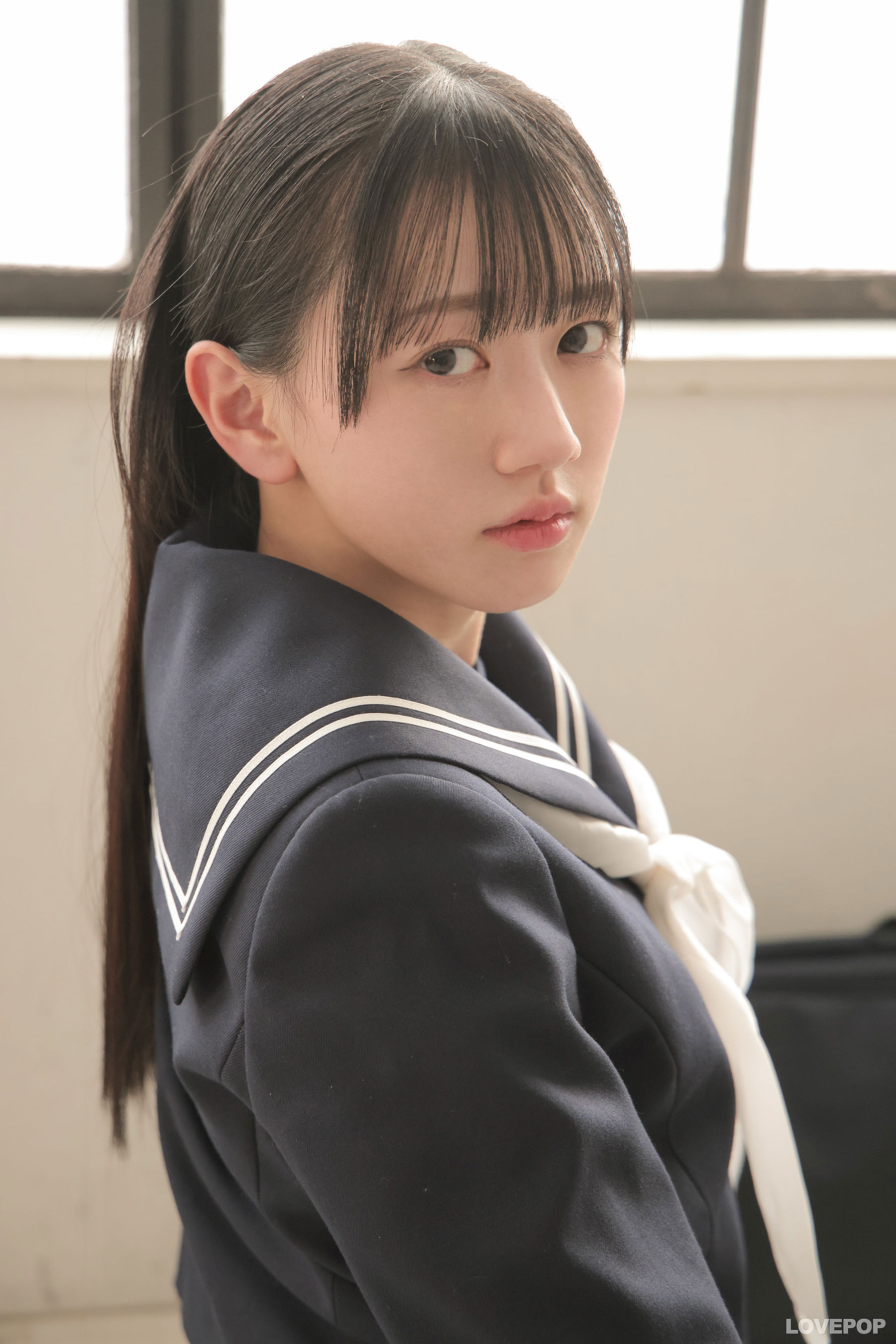 [LOVEPOP] Naru Miyamoto 宮本なる Photoset 06/(88P)