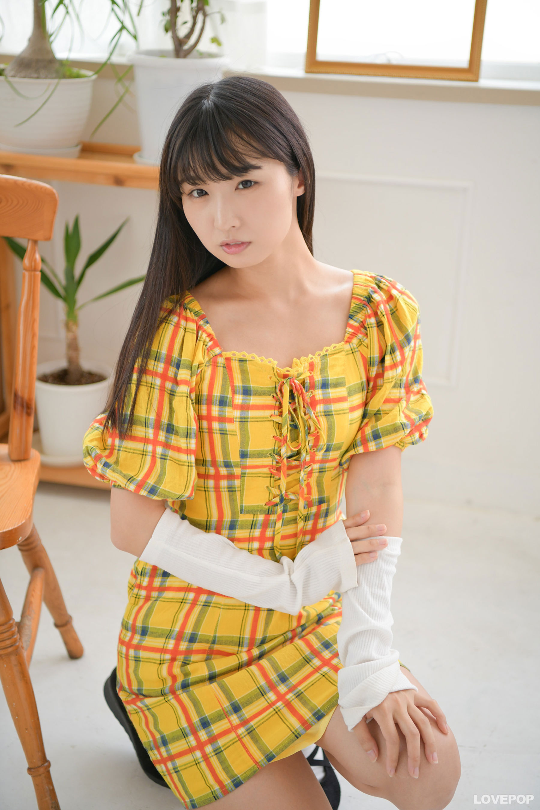 [LOVEPOP] Misako Natsume 夏目みさこ Photoset 04/(82P)