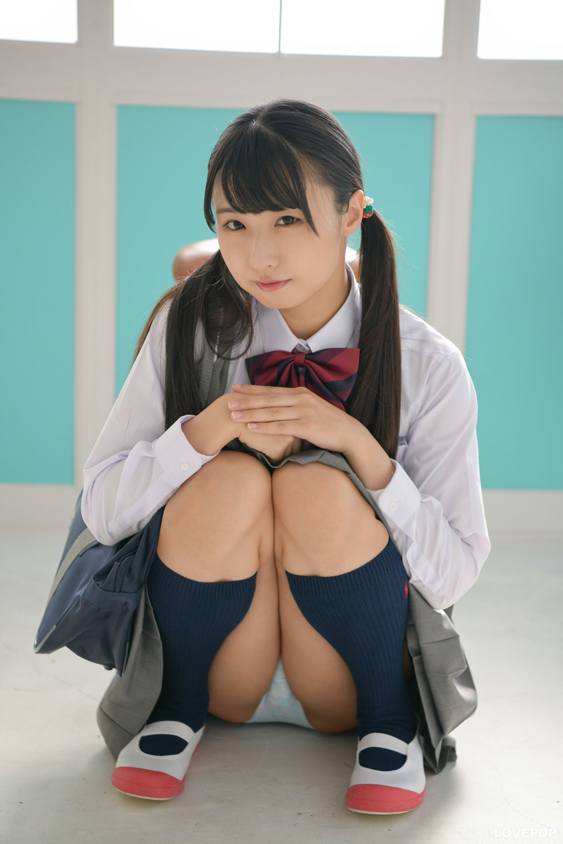[LOVEPOP] Misako Natsume 夏目みさこ Photoset 03/(99P)