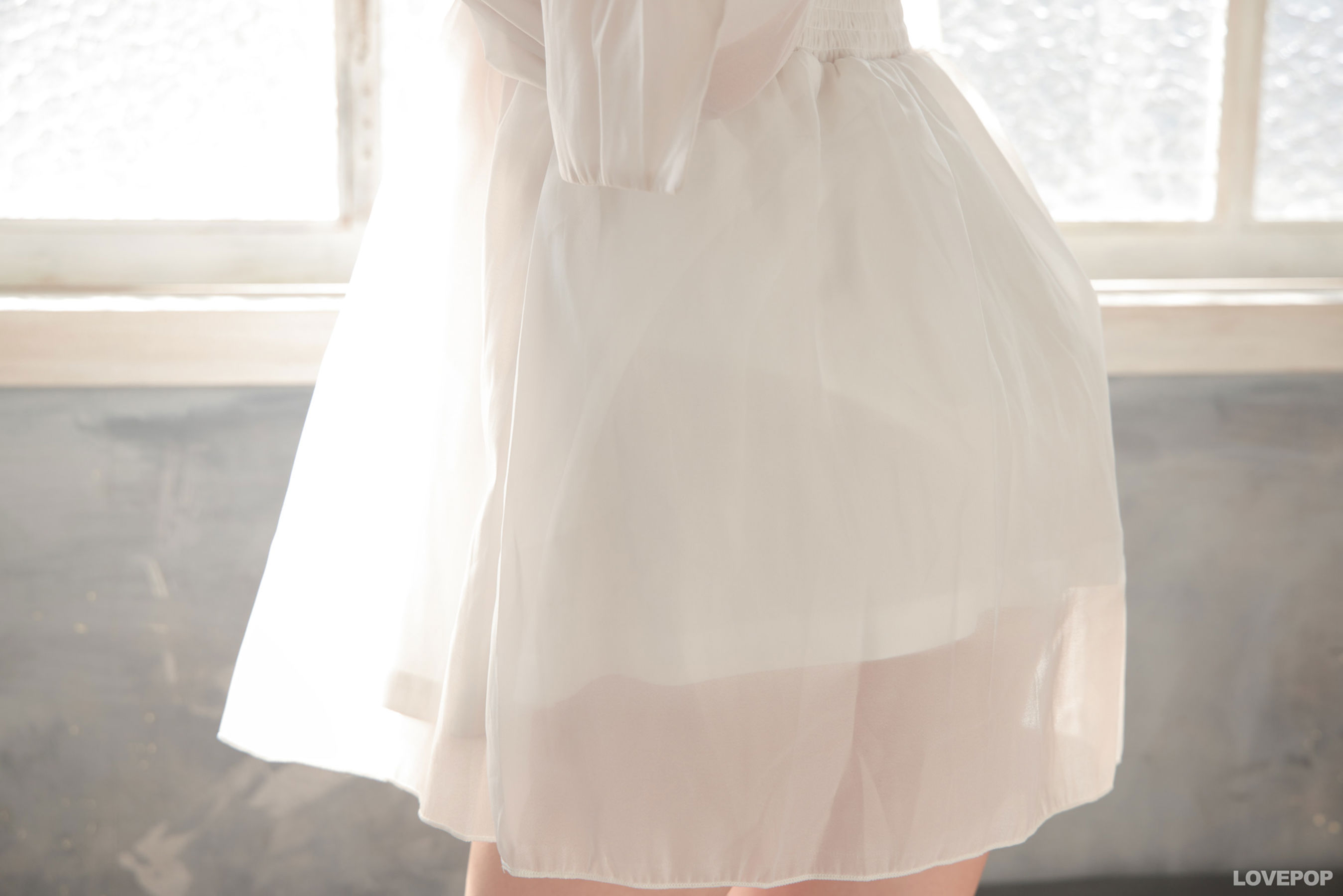 [LOVEPOP] Naru Miyamoto 宮本なる Photoset 09/(85P)