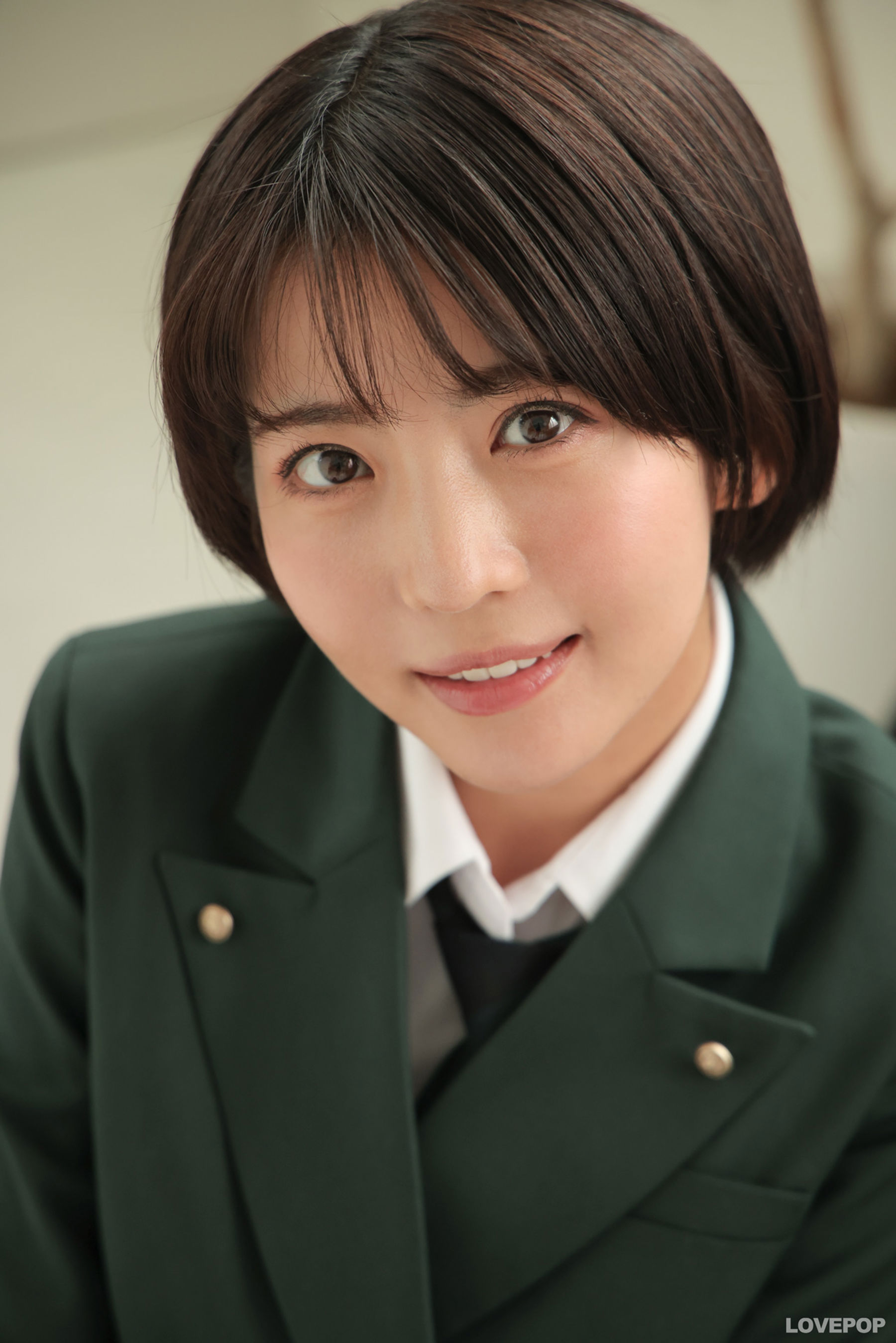 [LOVEPOP] Moeka Sasaki 佐々木萌香 Photoset 59/(94P)