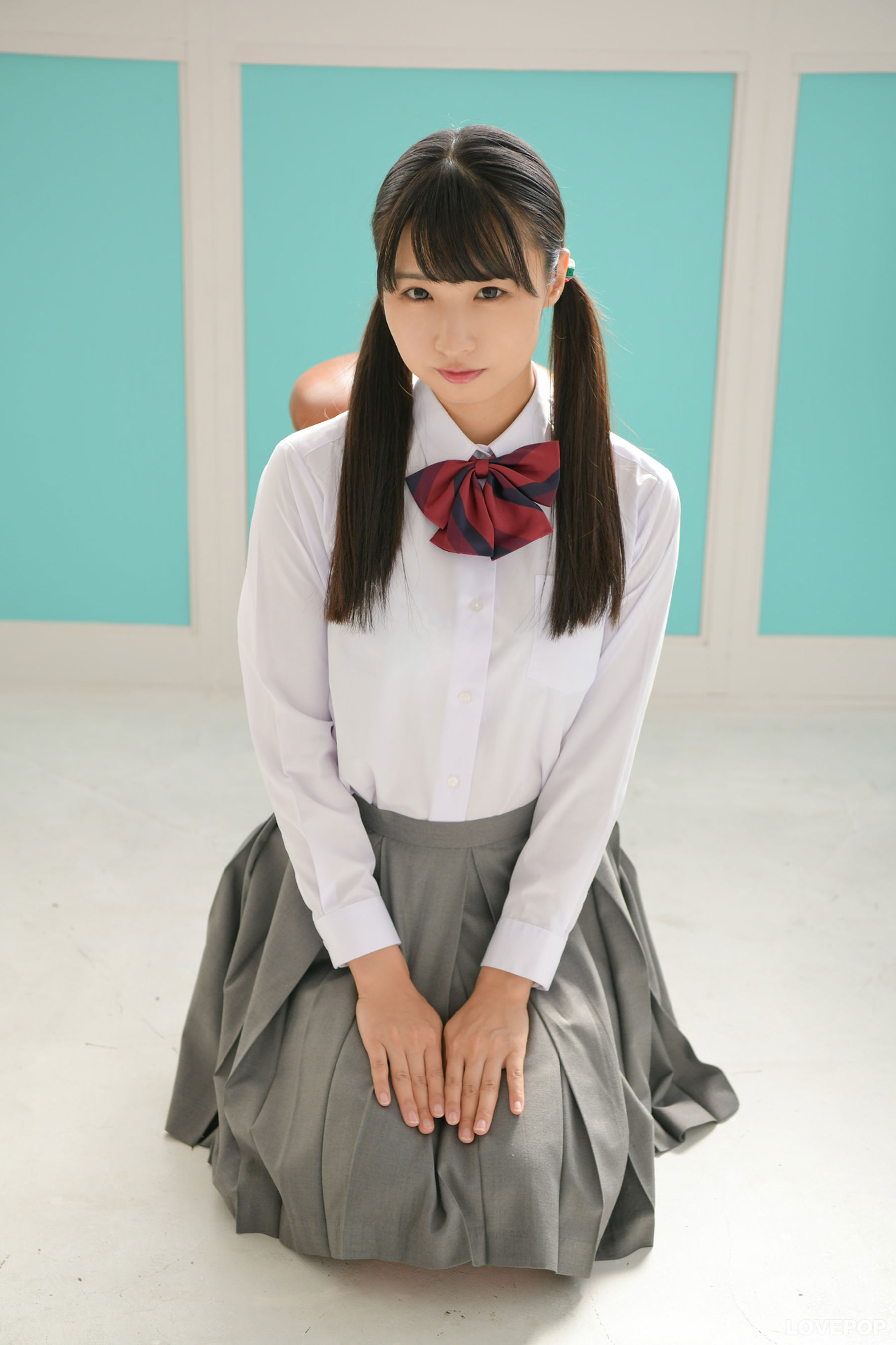 [LOVEPOP] Misako Natsume 夏目みさこ Photoset 03/(99P)