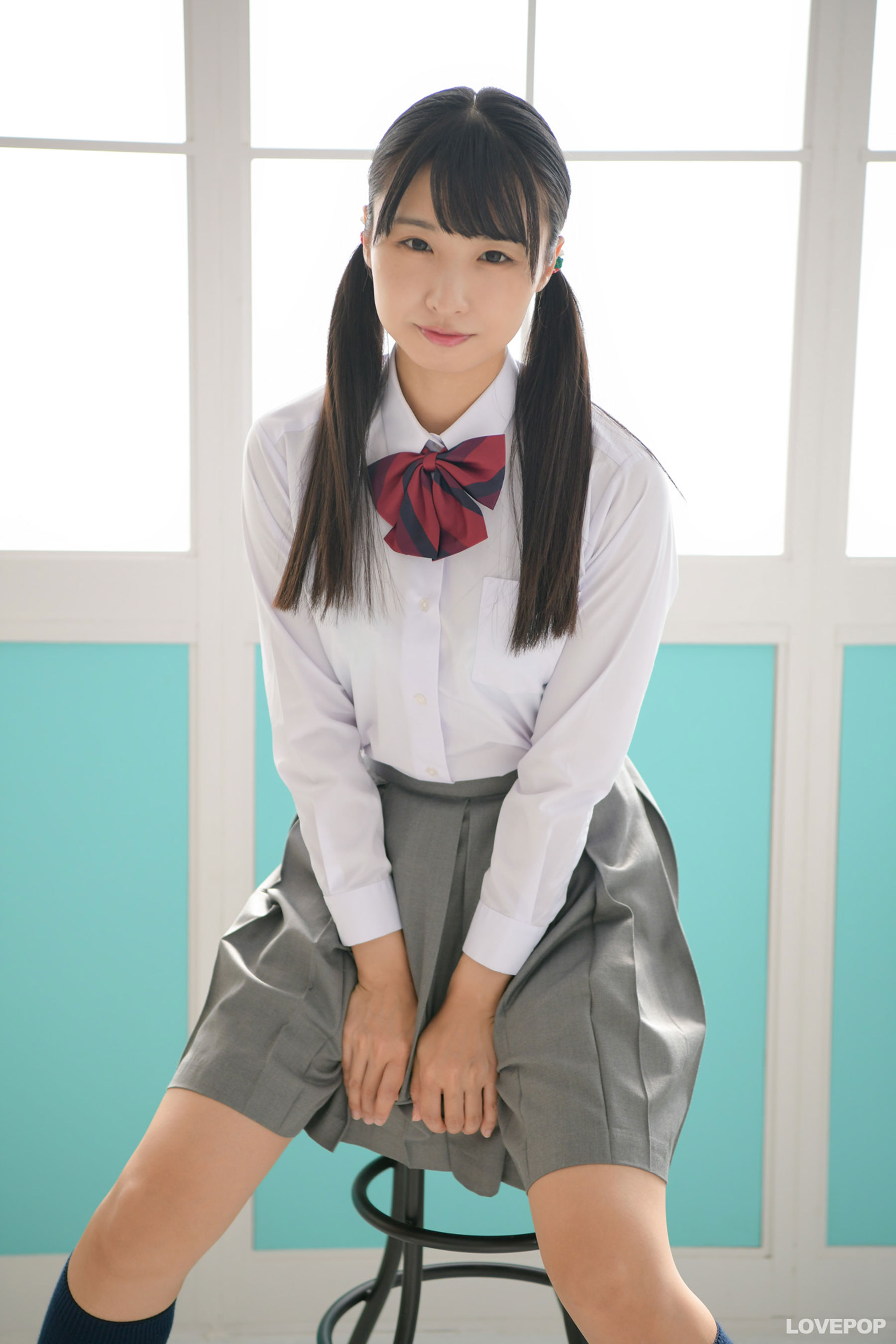 [LOVEPOP] Misako Natsume 夏目みさこ Photoset 03/(99P)