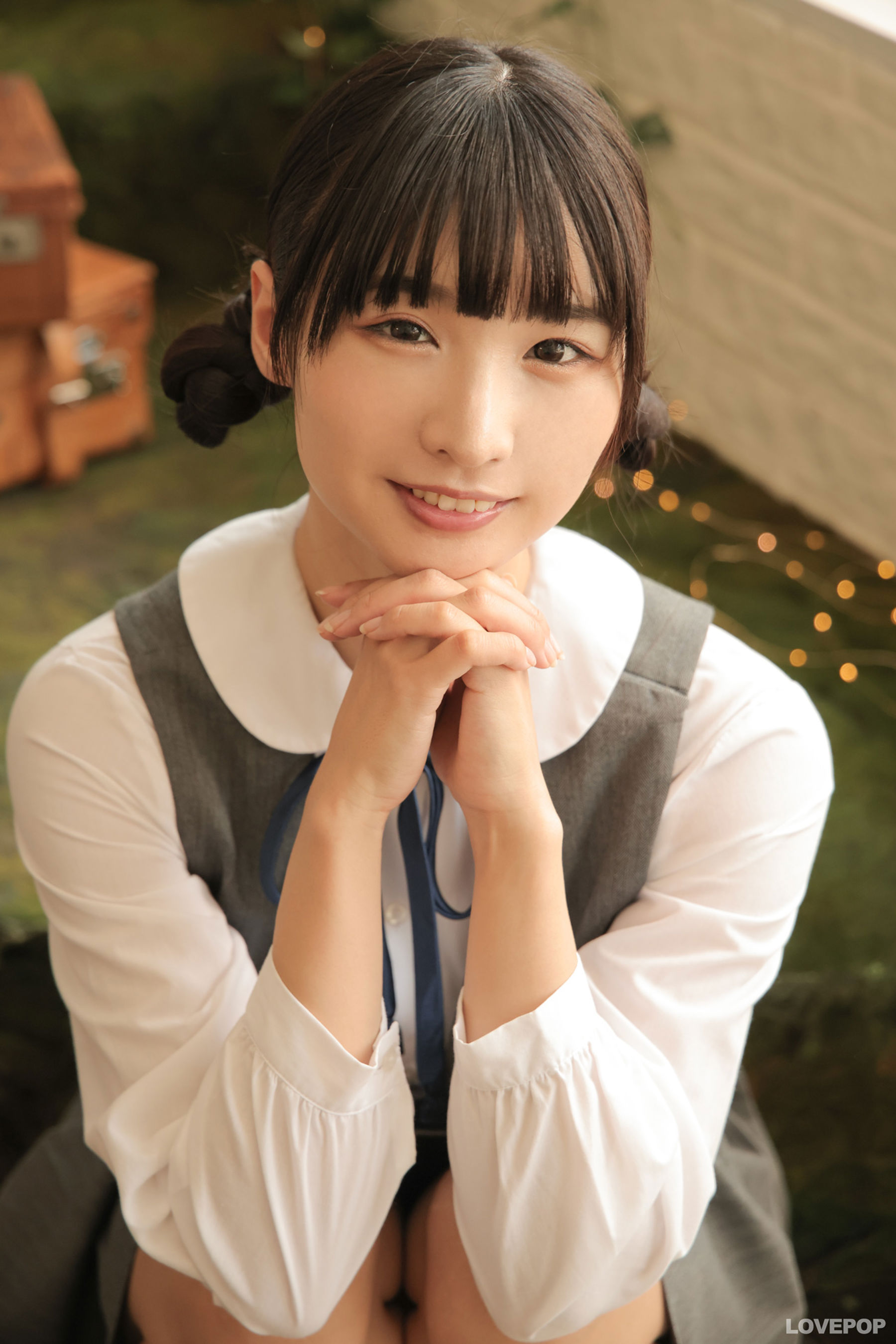 [LOVEPOP] Misako Natsume 夏目みさこ Photoset 08/(90P)