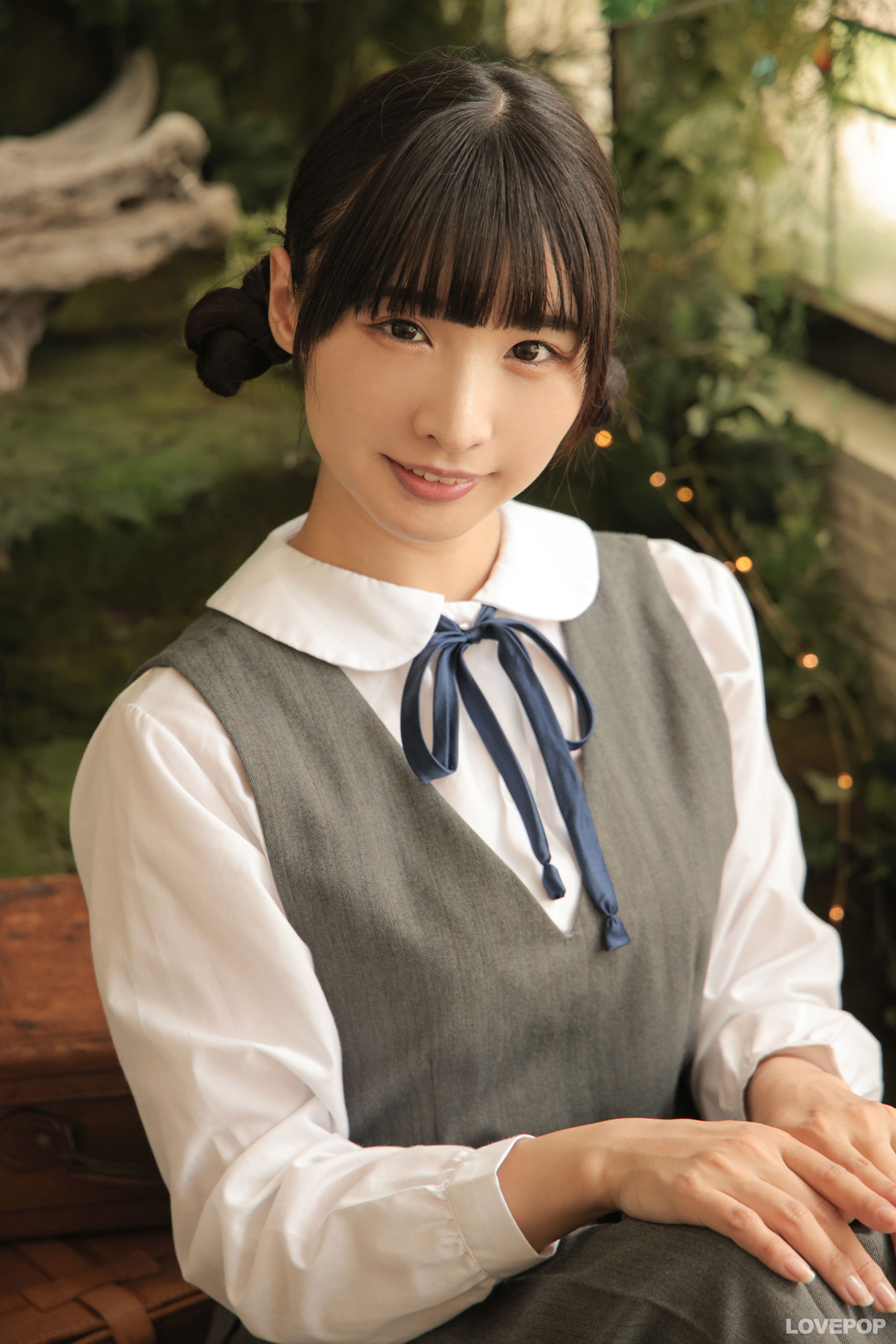 [LOVEPOP] Misako Natsume 夏目みさこ Photoset 08/(90P)