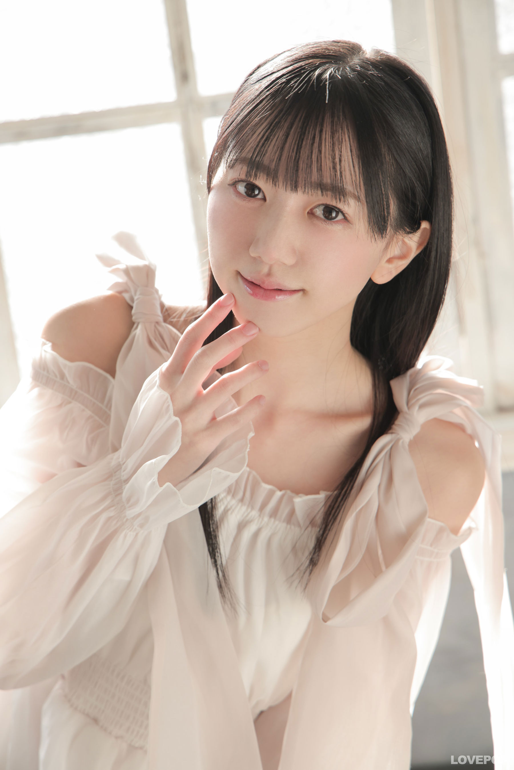 [LOVEPOP] Naru Miyamoto 宮本なる Photoset 09/(85P)