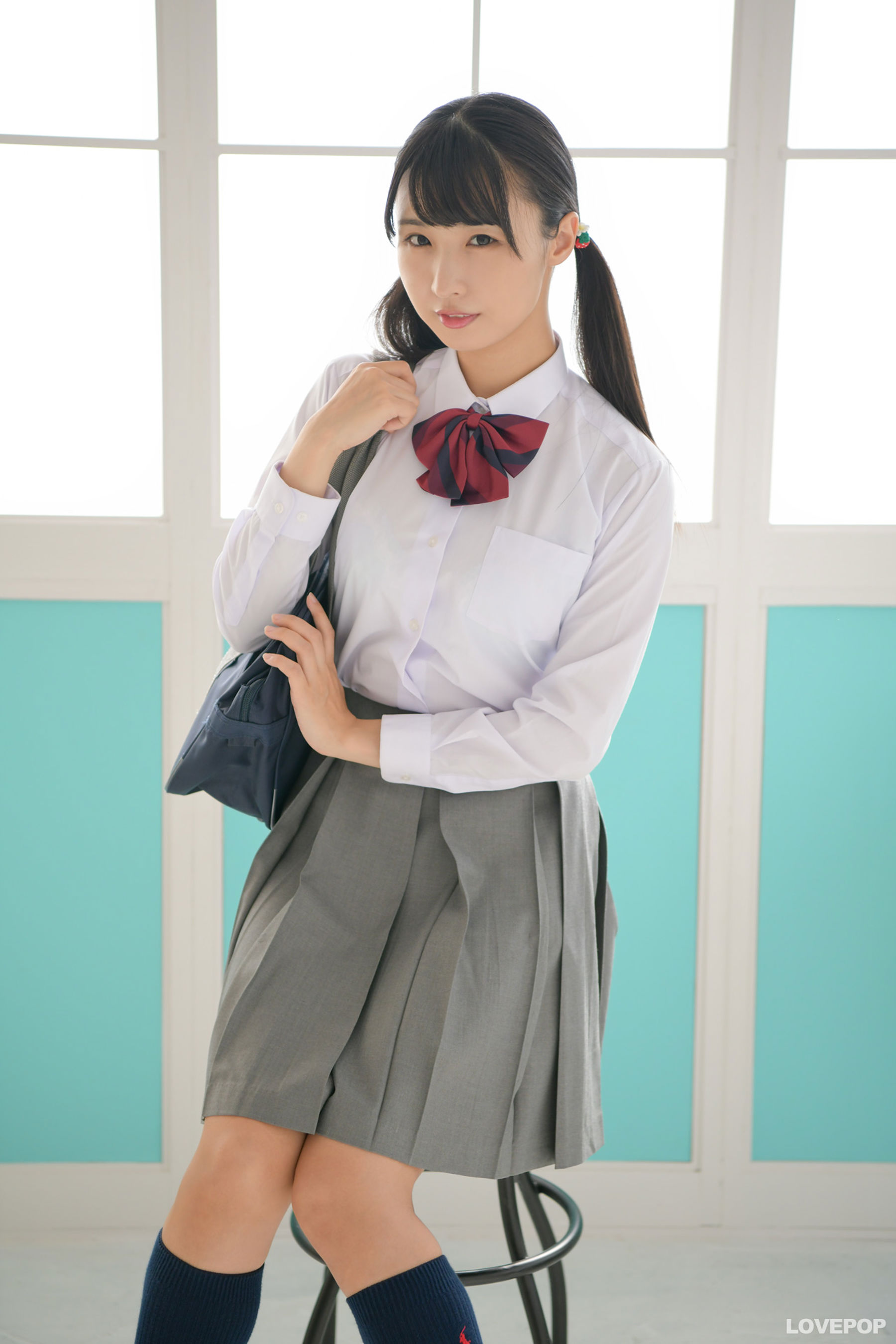 [LOVEPOP] Misako Natsume 夏目みさこ Photoset 03/(99P)