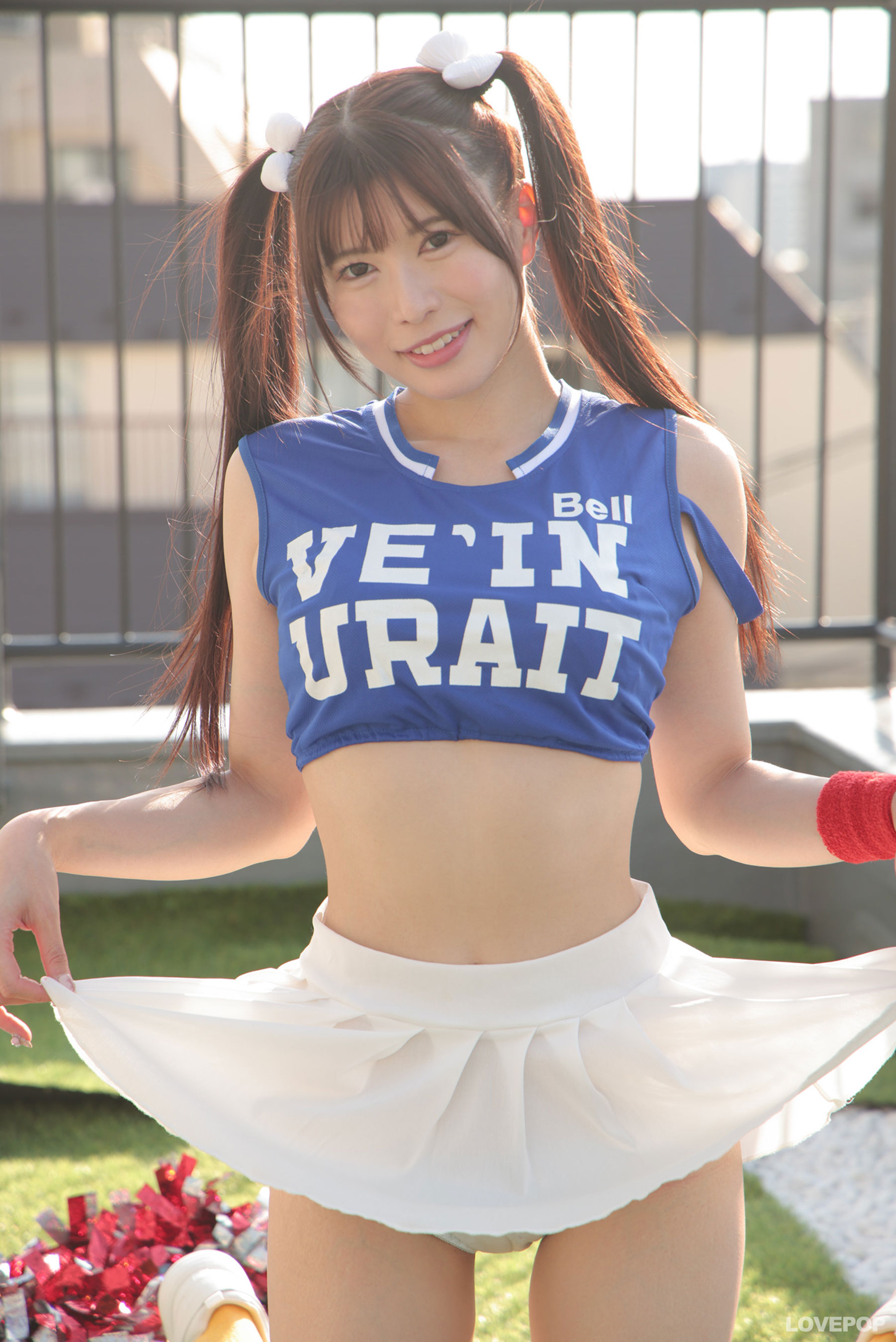 [LOVEPOP] Misa Aira 愛桜みさ Photoset 02/(105P)