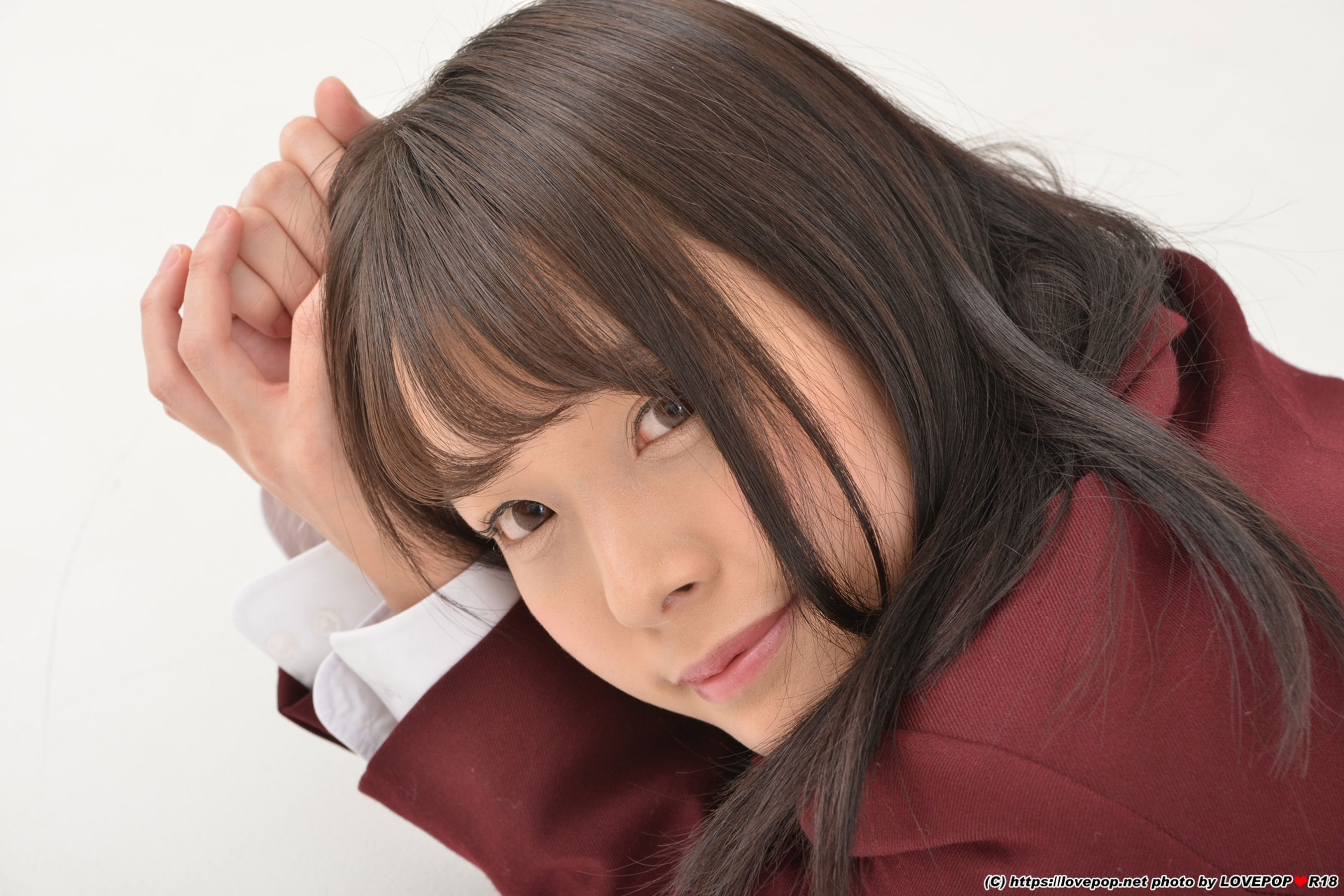 [LOVEPOP] Nana Yagi 八木奈々 Photoset 02/(96P)