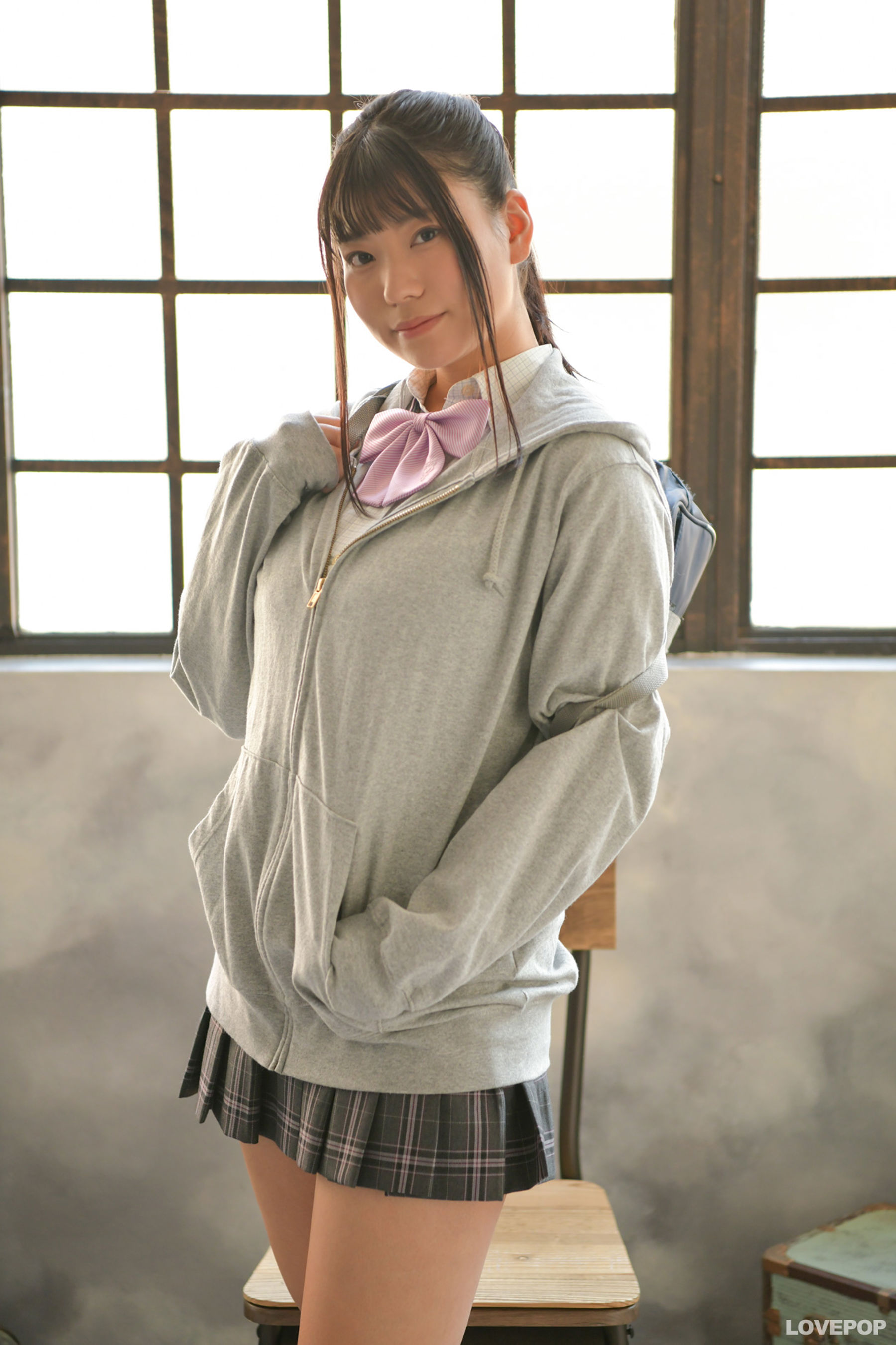 [LOVEPOP] Memo Oba 大葉めも Photoset 05/(88P)