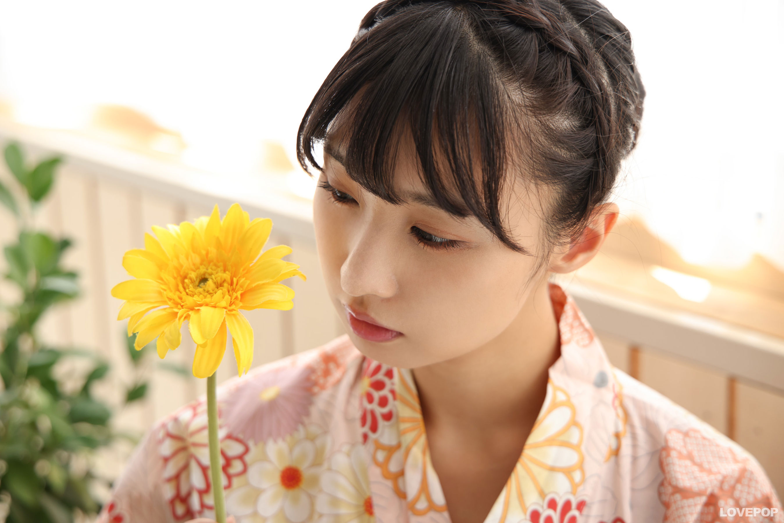 [LOVEPOP] Misako Natsume 夏目みさこ Photoset 01/(86P)