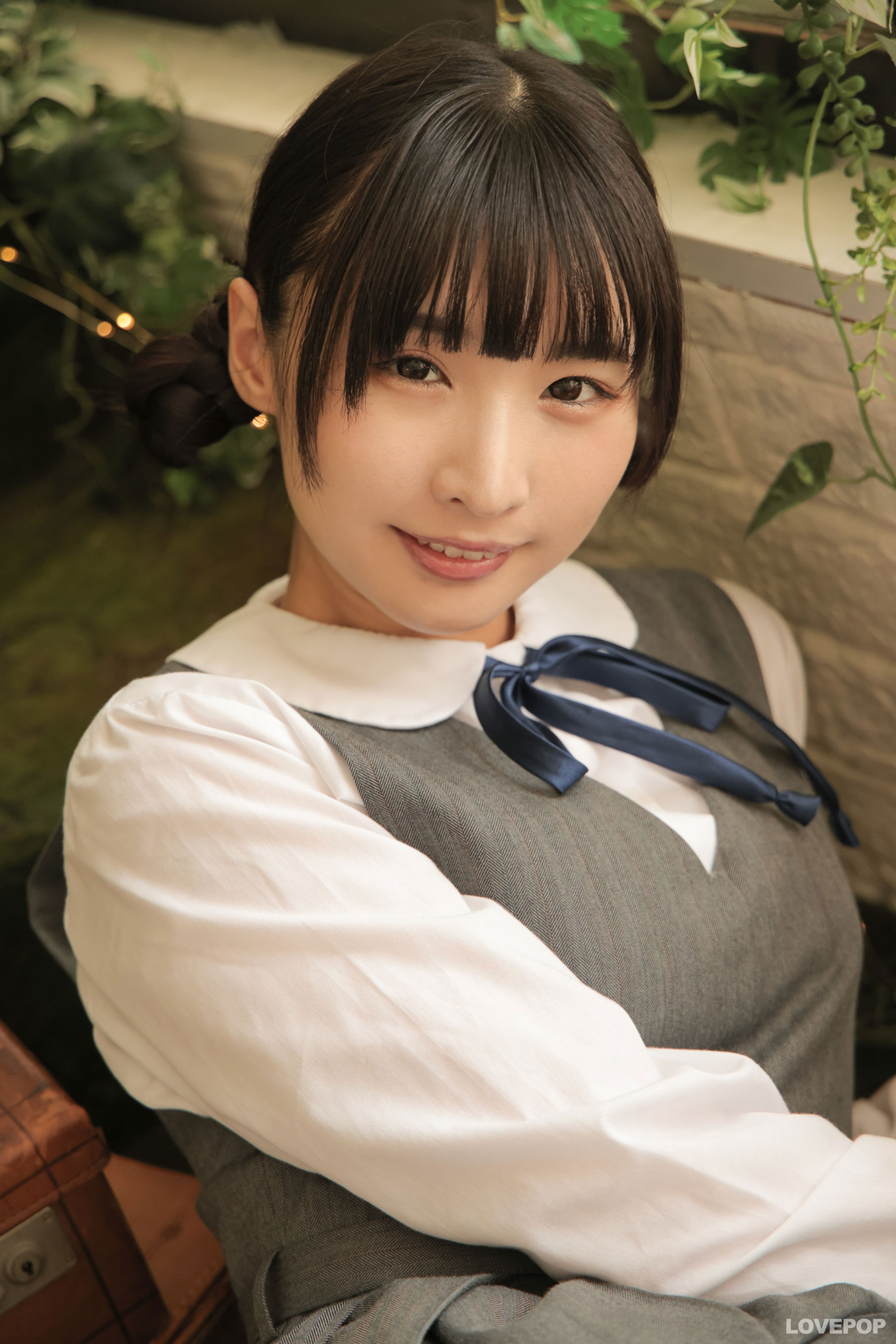 [LOVEPOP] Misako Natsume 夏目みさこ Photoset 08/(90P)