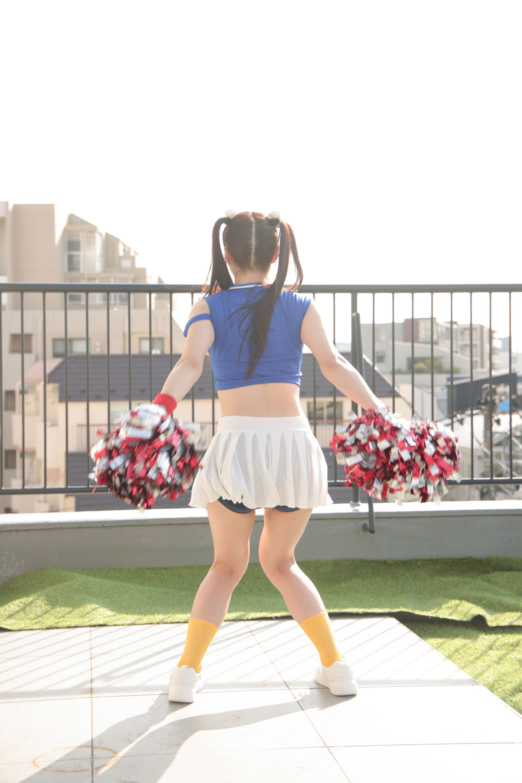[LOVEPOP] Misa Aira 愛桜みさ Photoset 02/(105P)